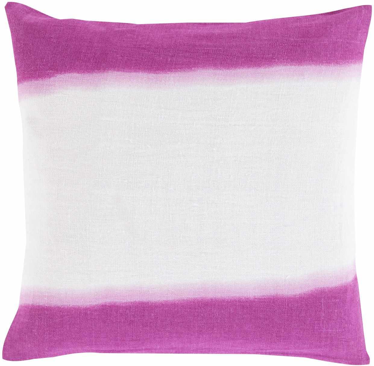 Gosberton Purple Ombre Throw Pillow - Clearance - PRHOMZ