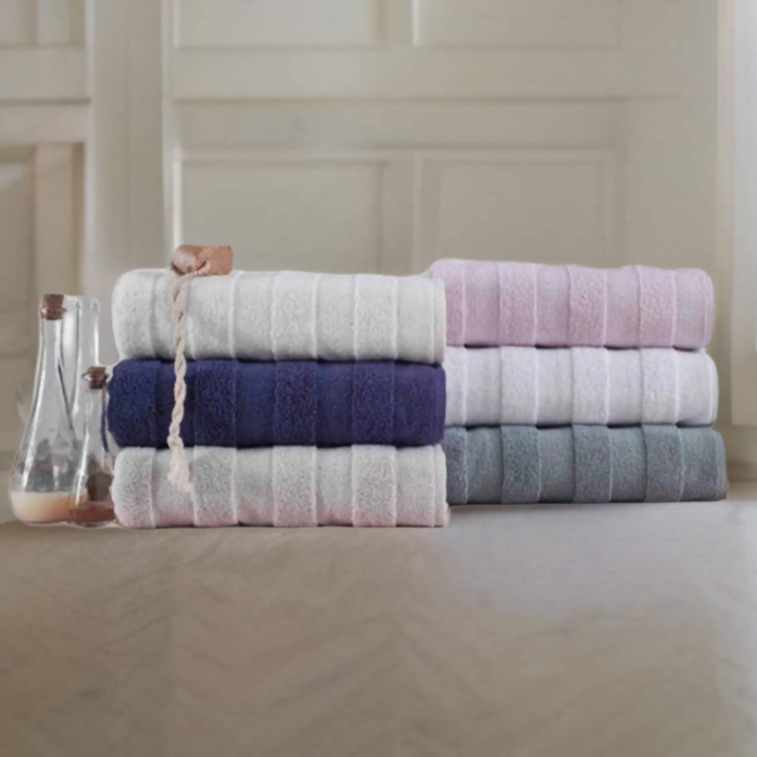 Apogee Collection Luxury Towels-0