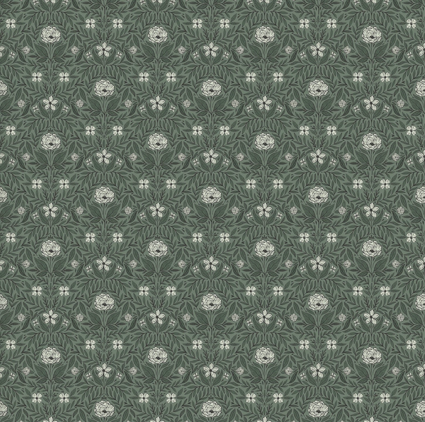 Roslyn Wallpaper by Kourtni Gunn