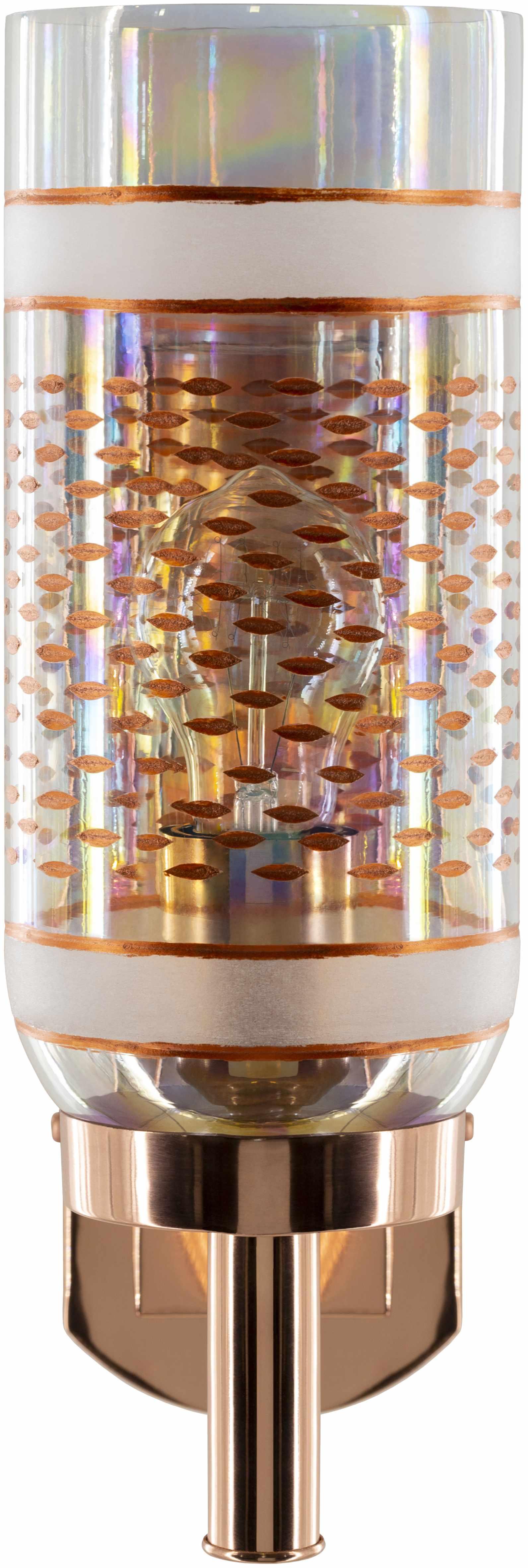 Bagahanlad Wall Sconces - Clearance - PRHOMZ