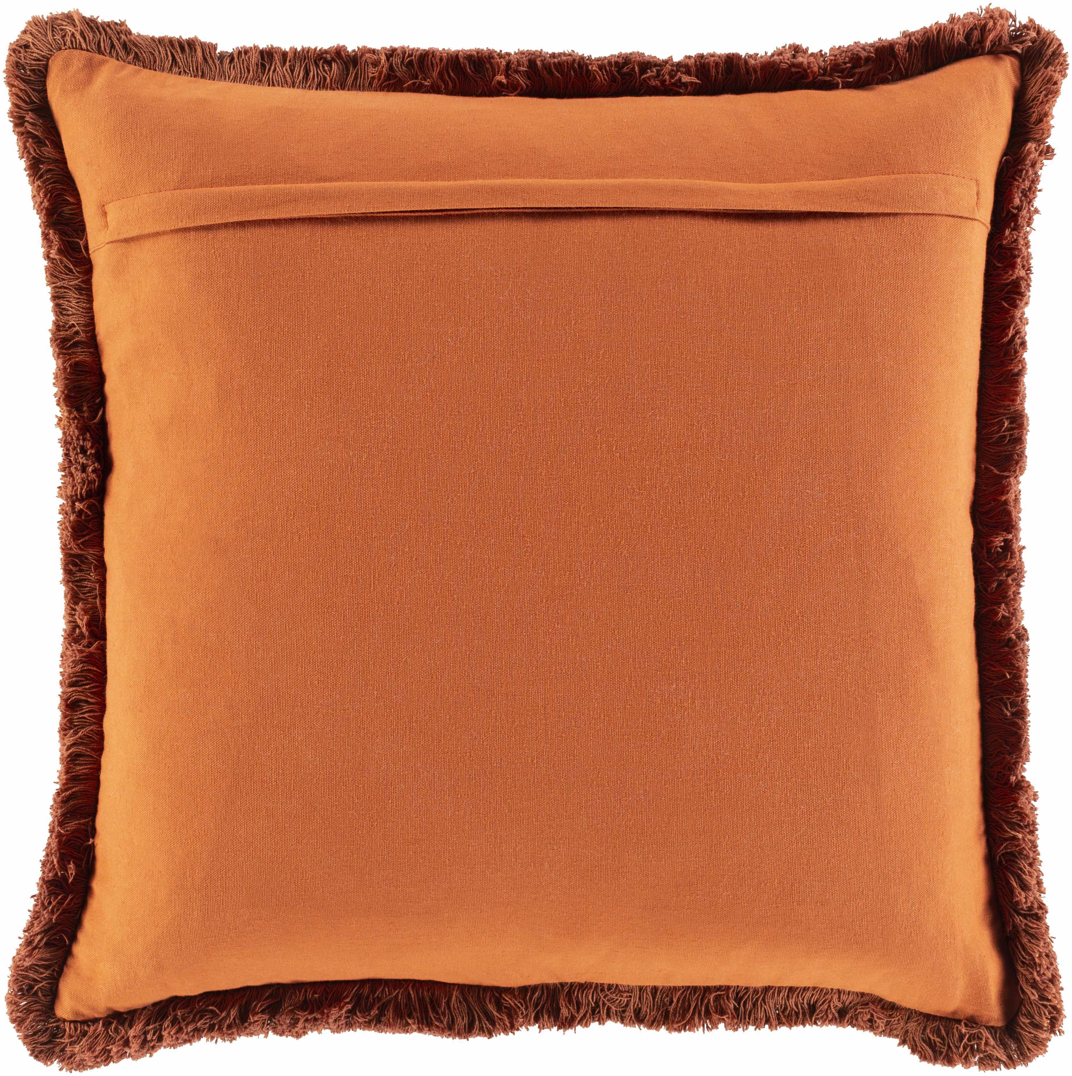 Guri Safari Print Cotton Throw Pillow - Clearance - PRHOMZ