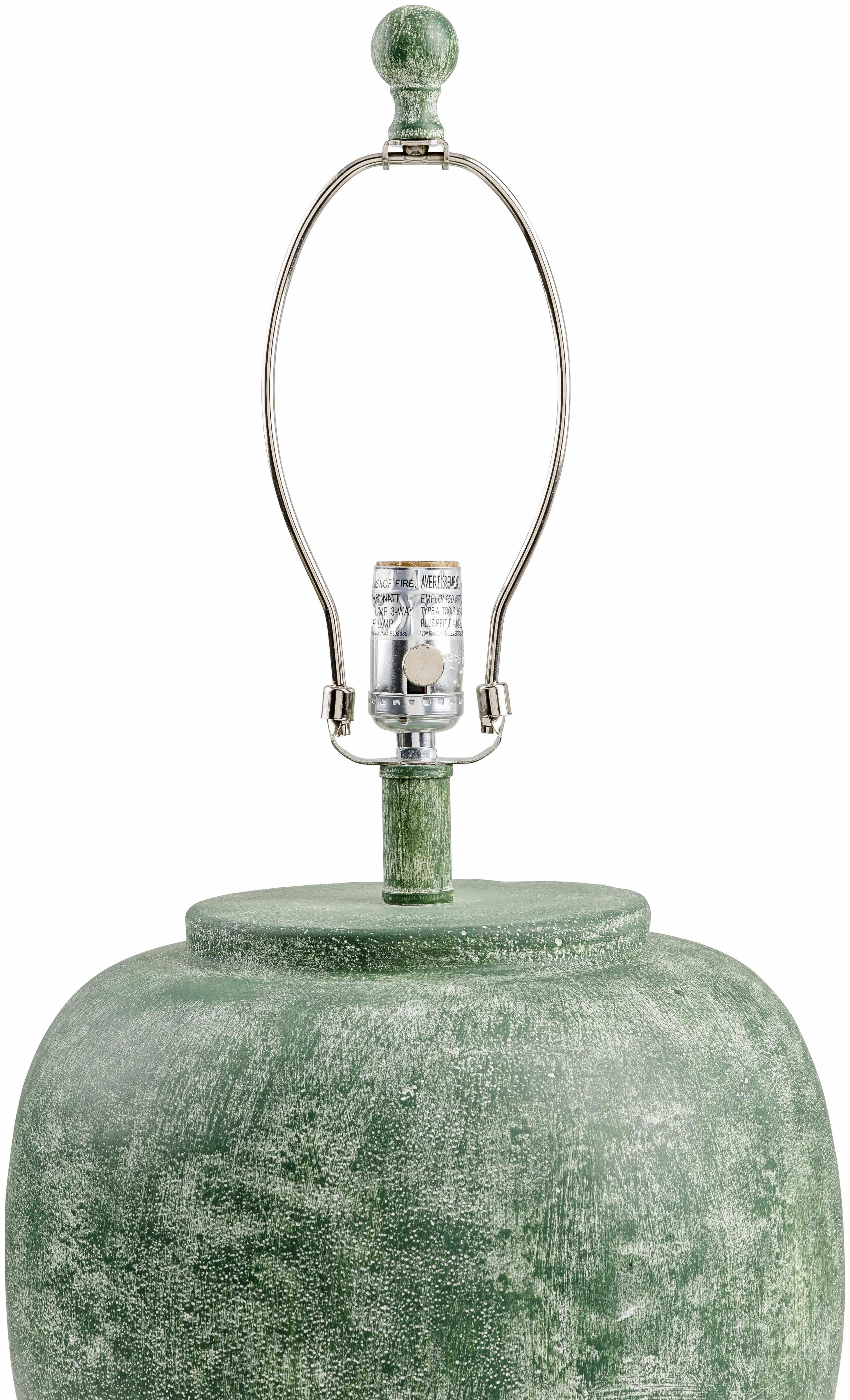 Gurgurnica Table Lamp - PRHOMZ