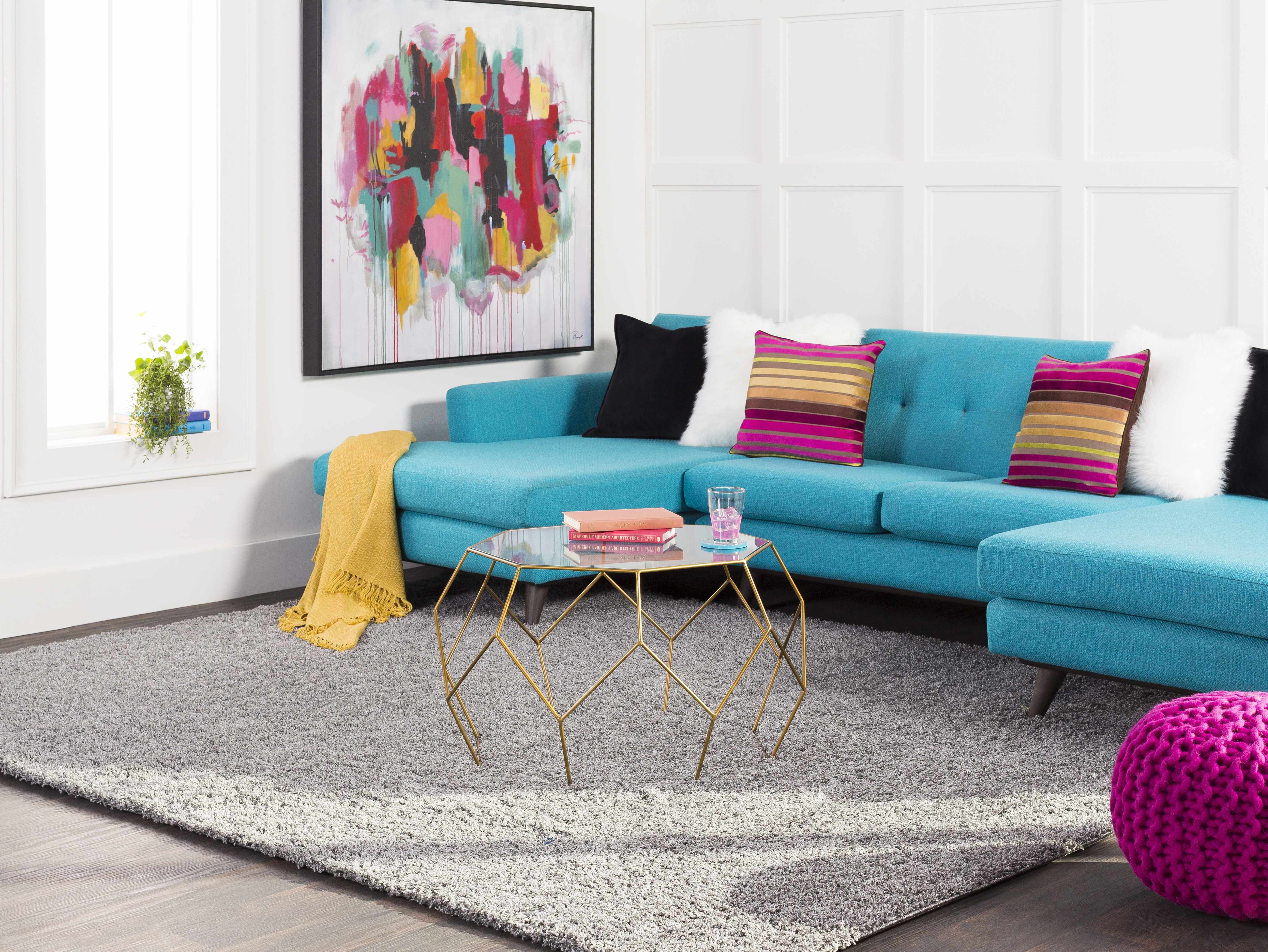 Frontovoye Throw Blanket-4