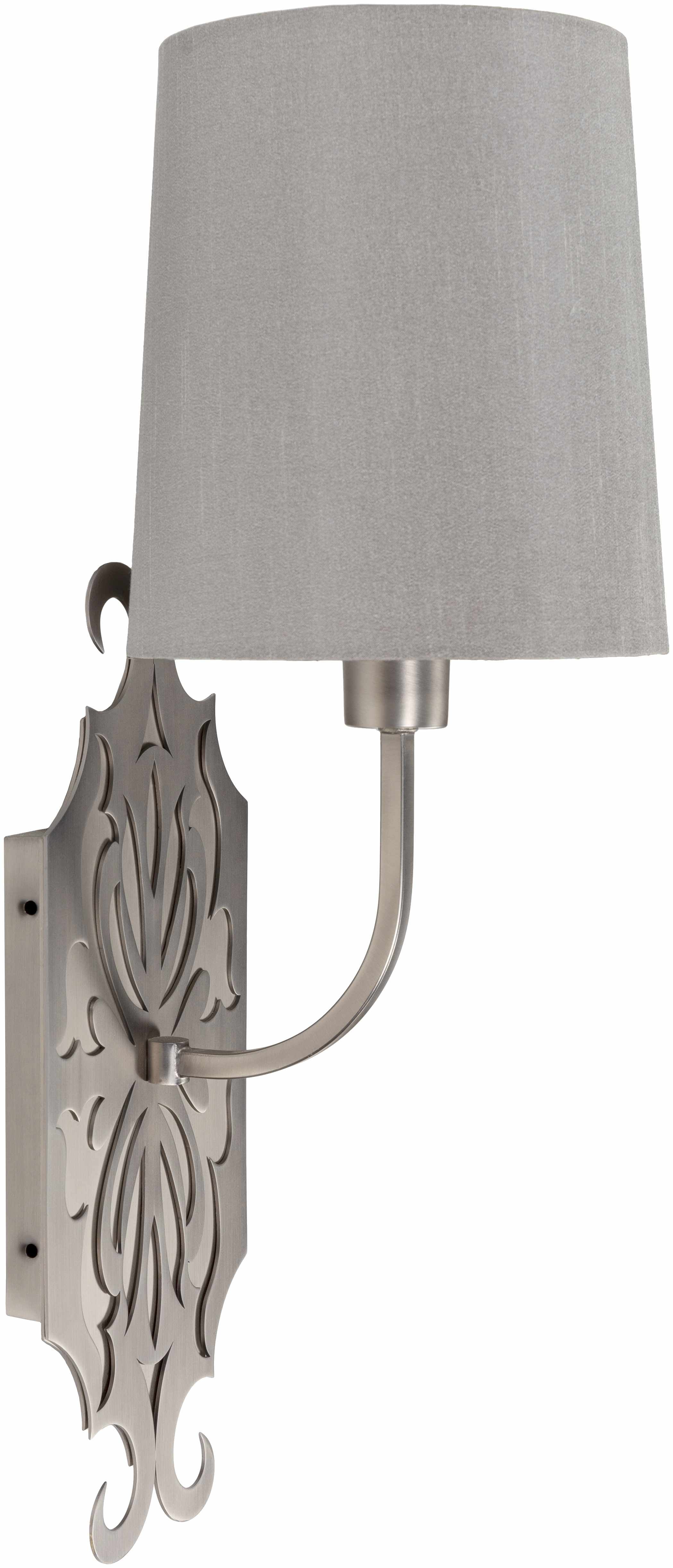Haydock Wall Sconces - Clearance-1