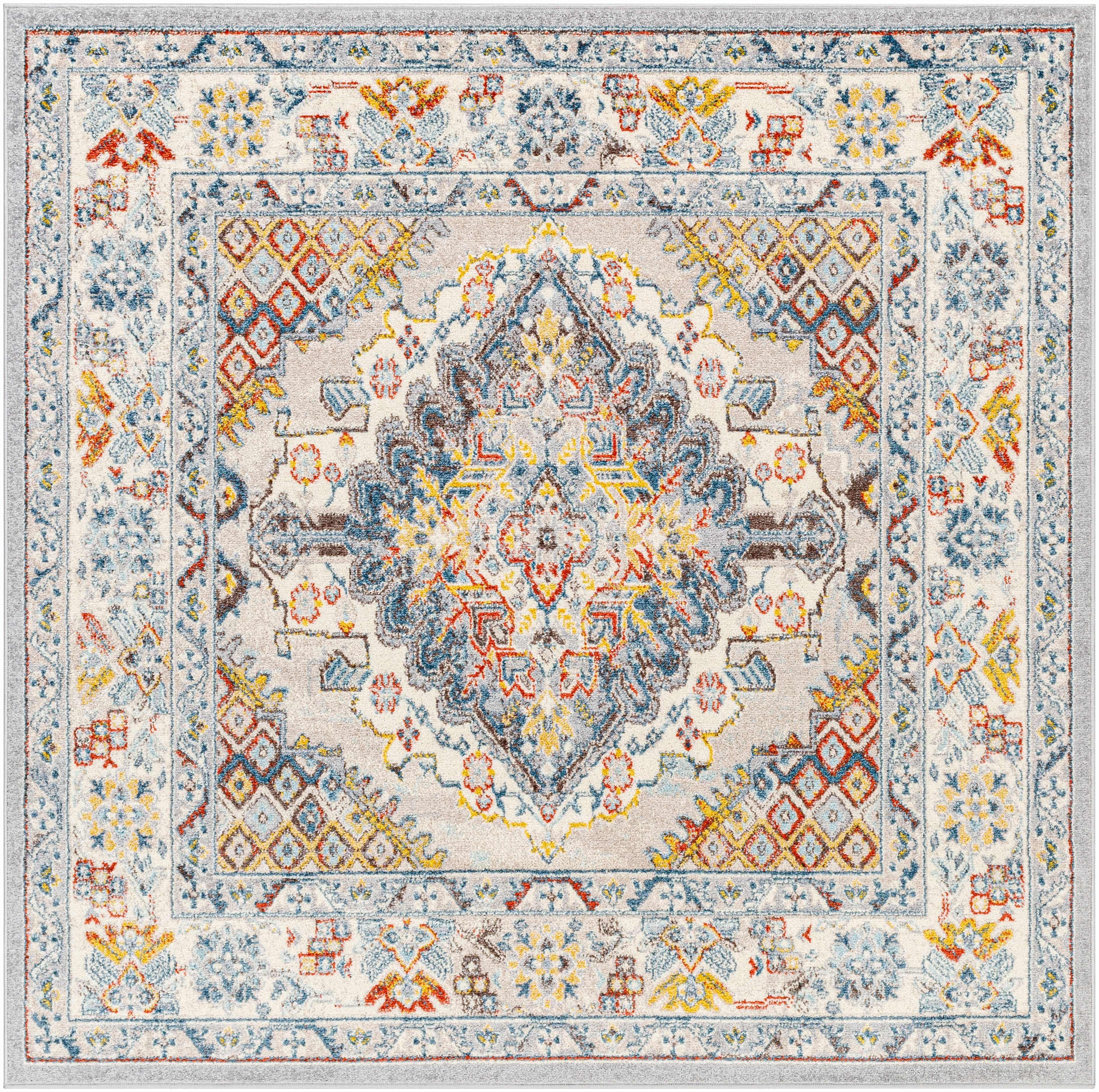 Haymond Area Rug-8