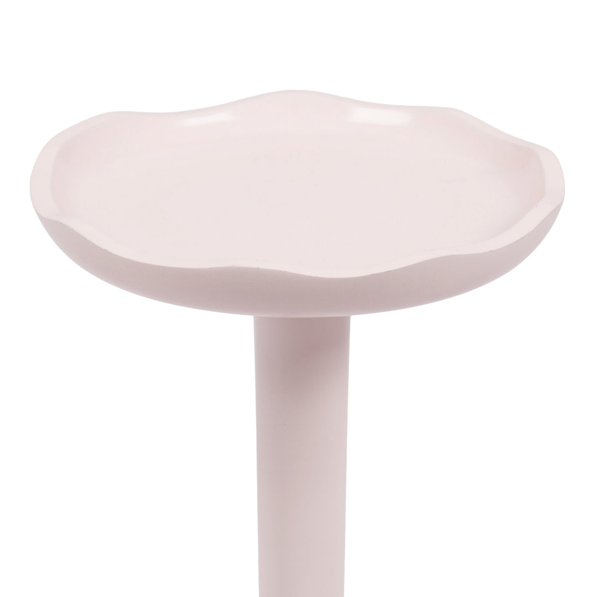 Alessia Colored Drink Table