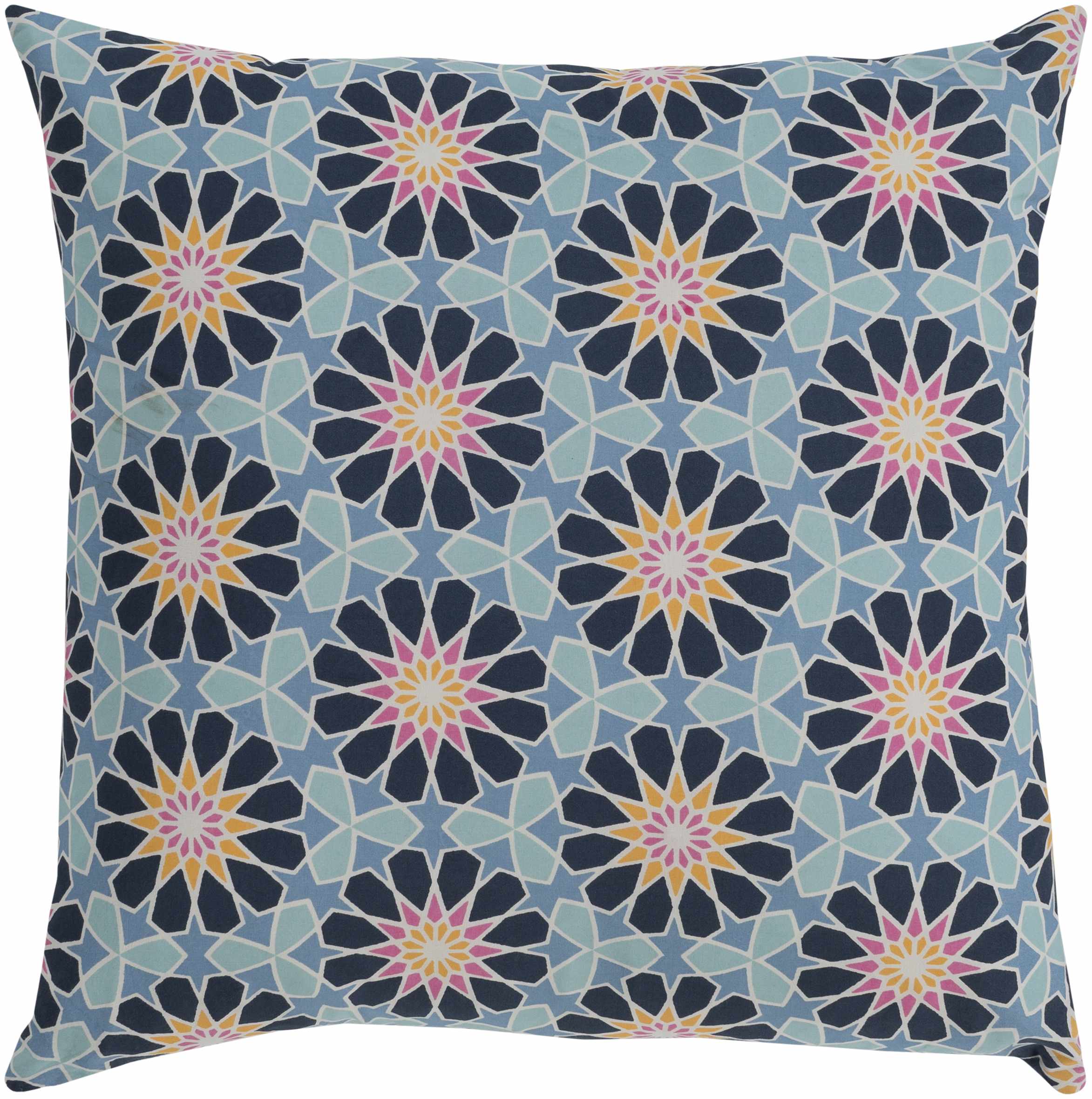 Henfield Throw Pillow - Clearance-0