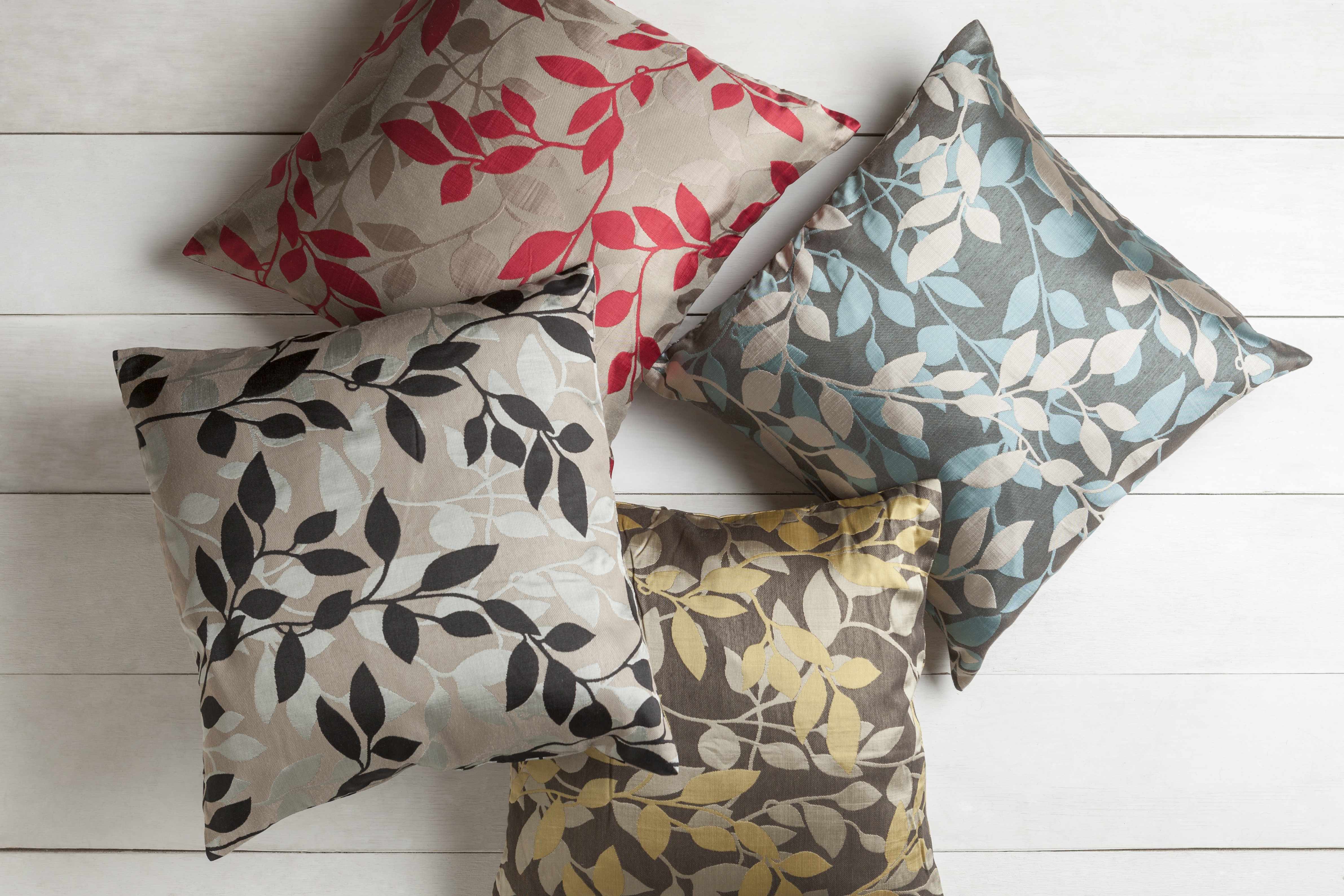 Sunspot Throw Pillow - Clearance-4