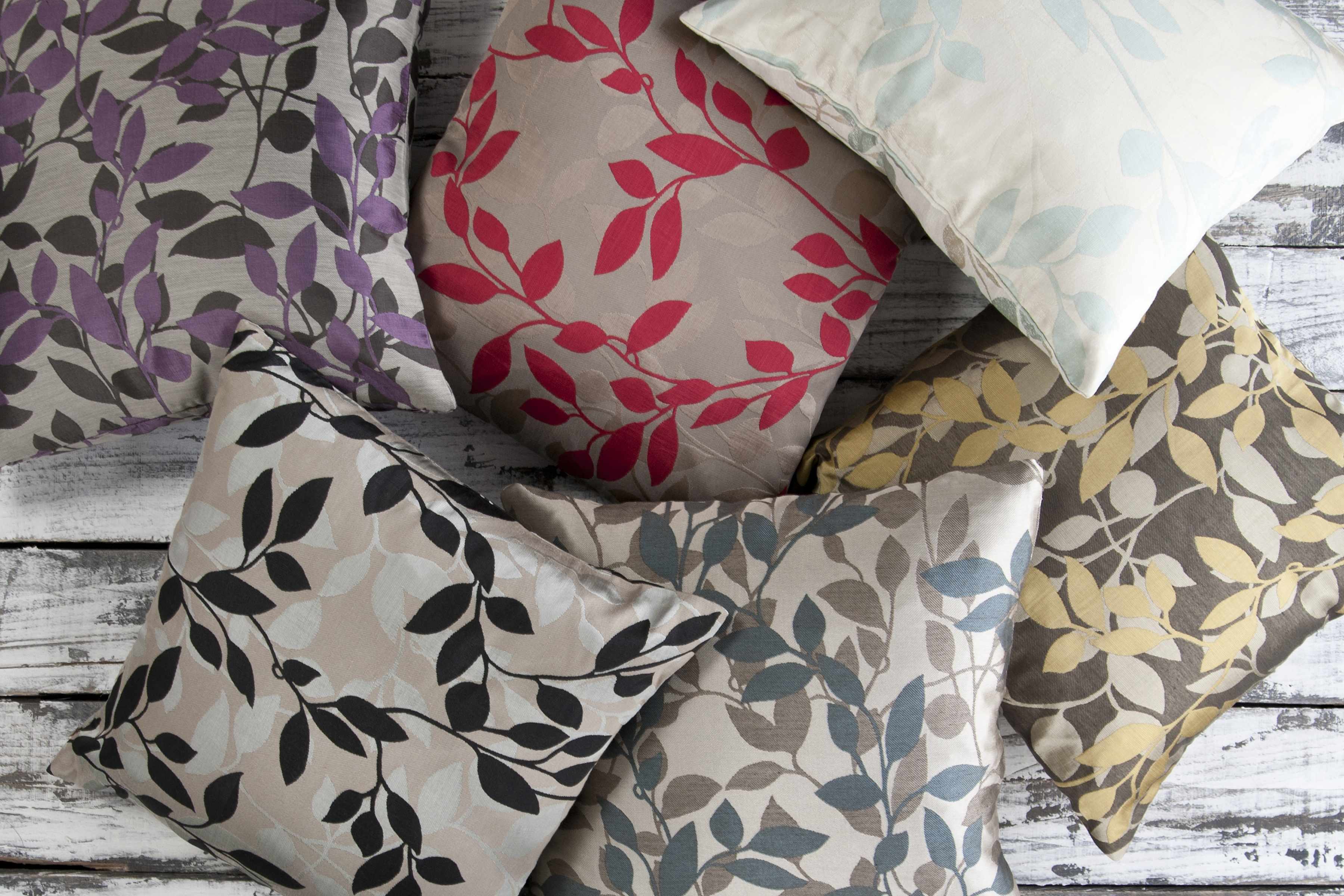 Sunspot Throw Pillow - Clearance-2