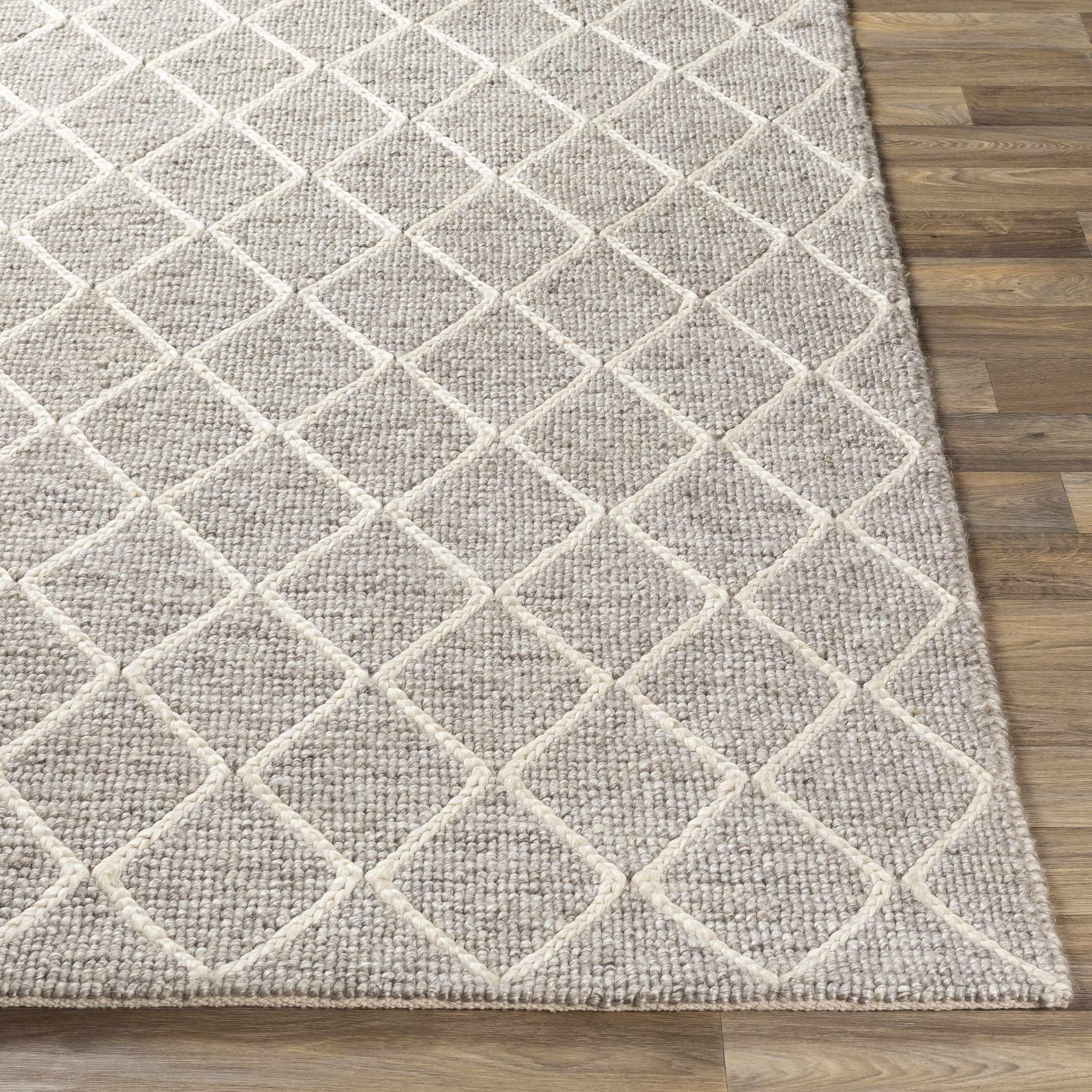 Hindley Area Rug - Promo - PRHOMZ