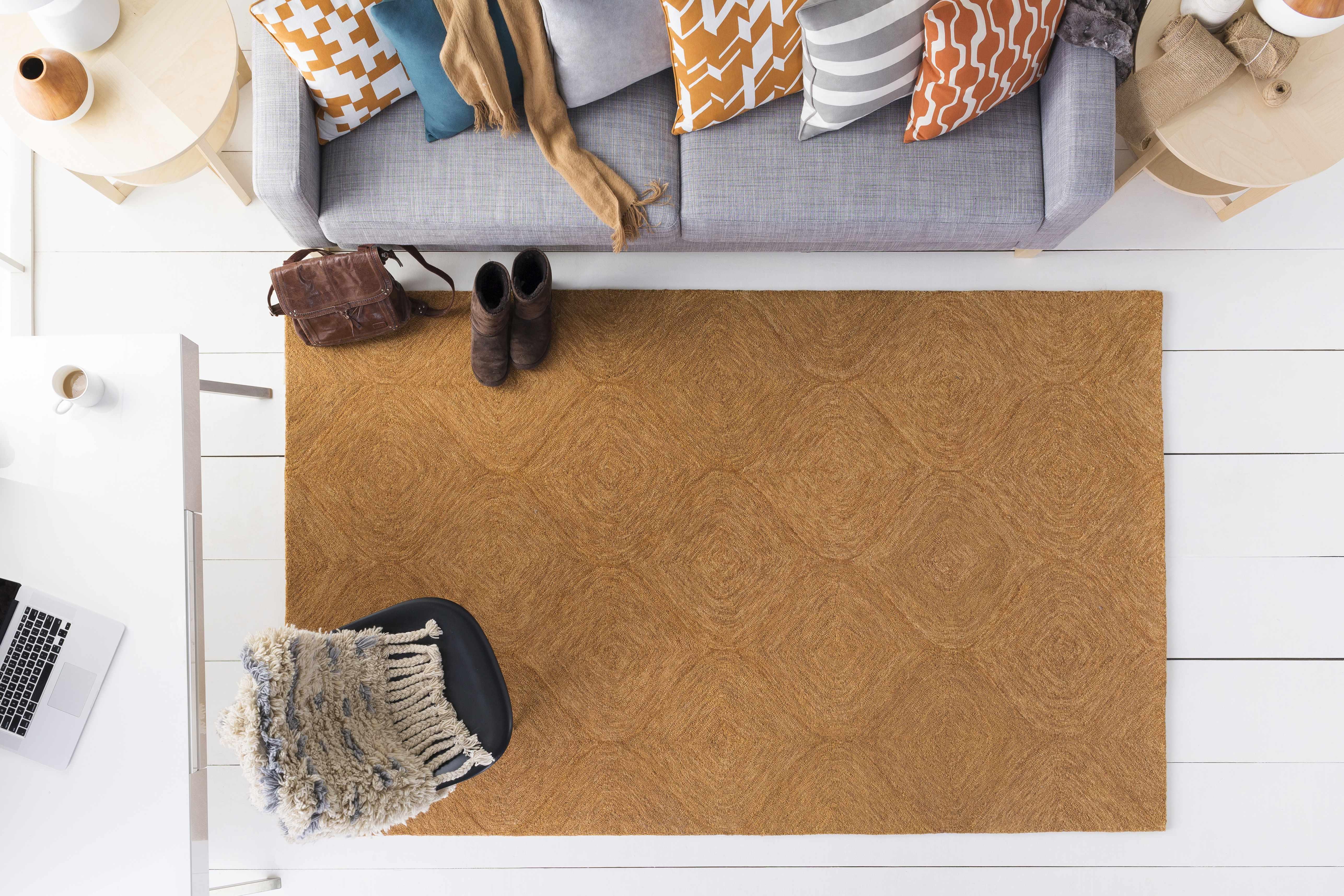 Menai Throw Pillow - Clearance - PRHOMZ