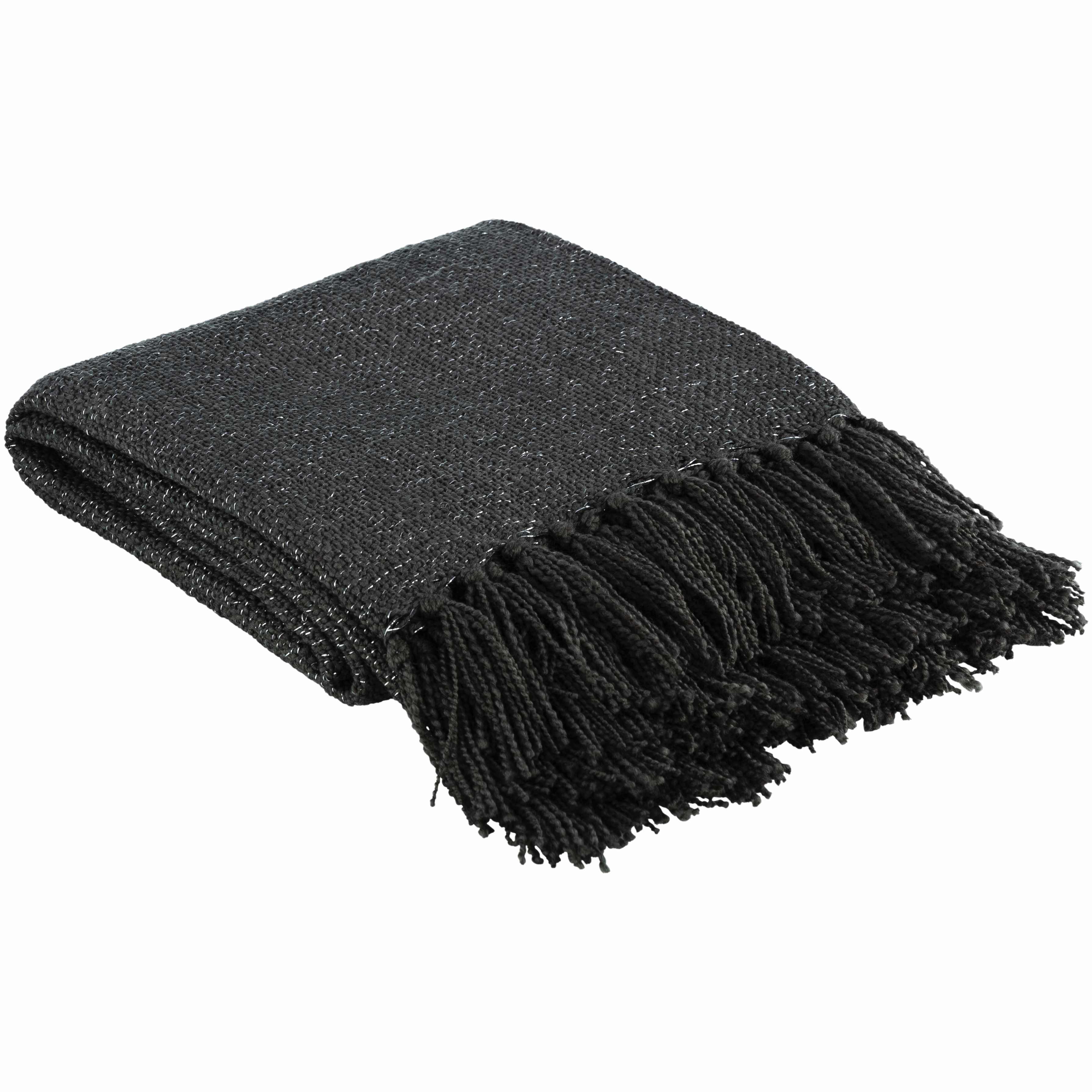 Hoffman Throw Blanket - Clearance-3