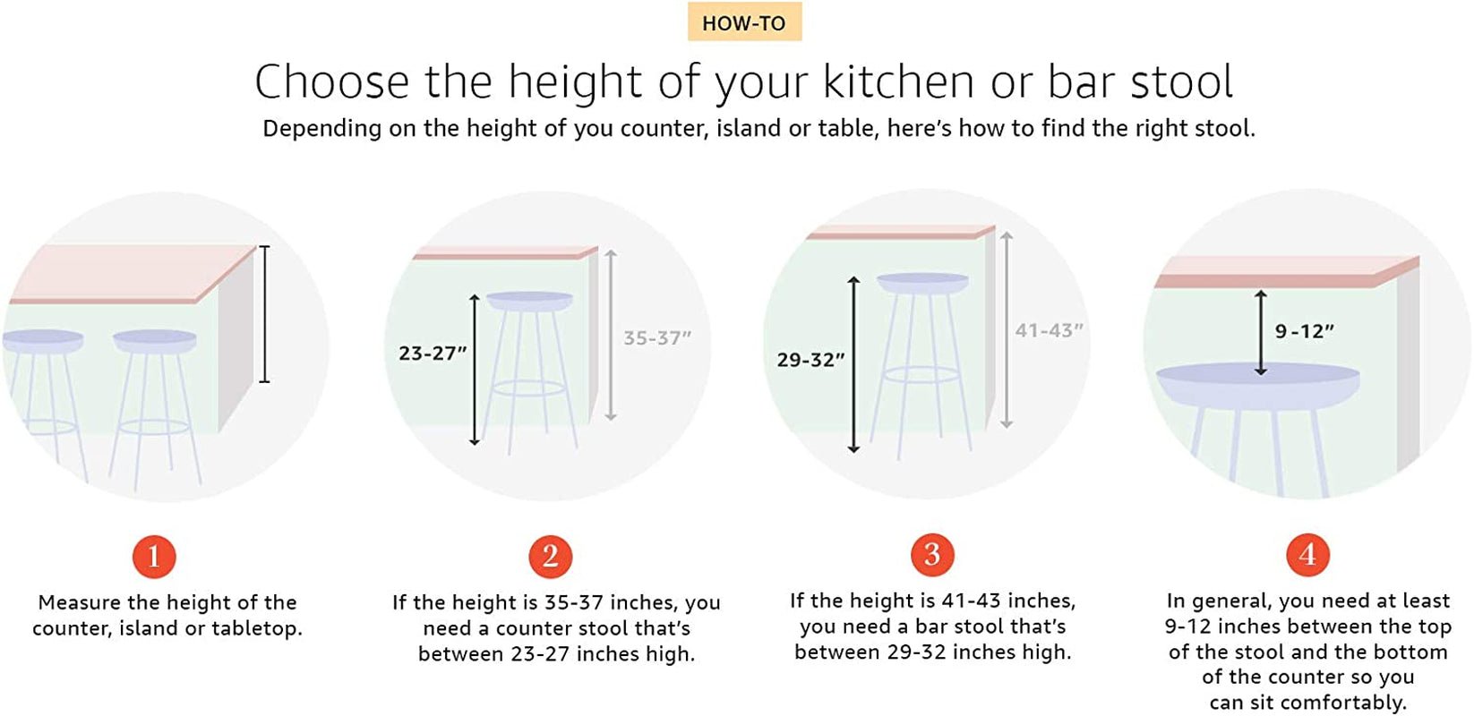 Black X Back Counter Stool 16W 37H Rubberwood Bar Stool