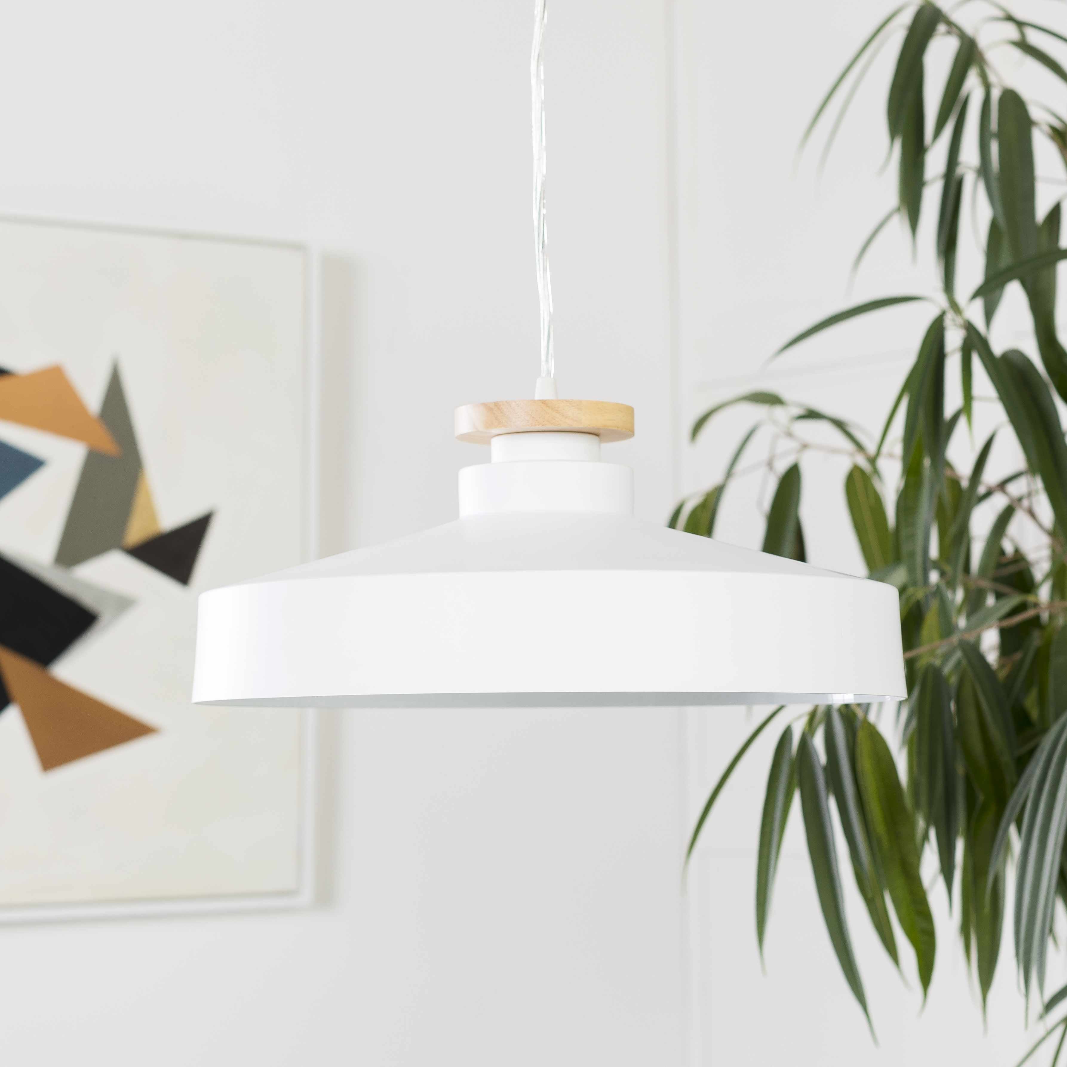 Hormigueros Ceiling Light - Clearance-1