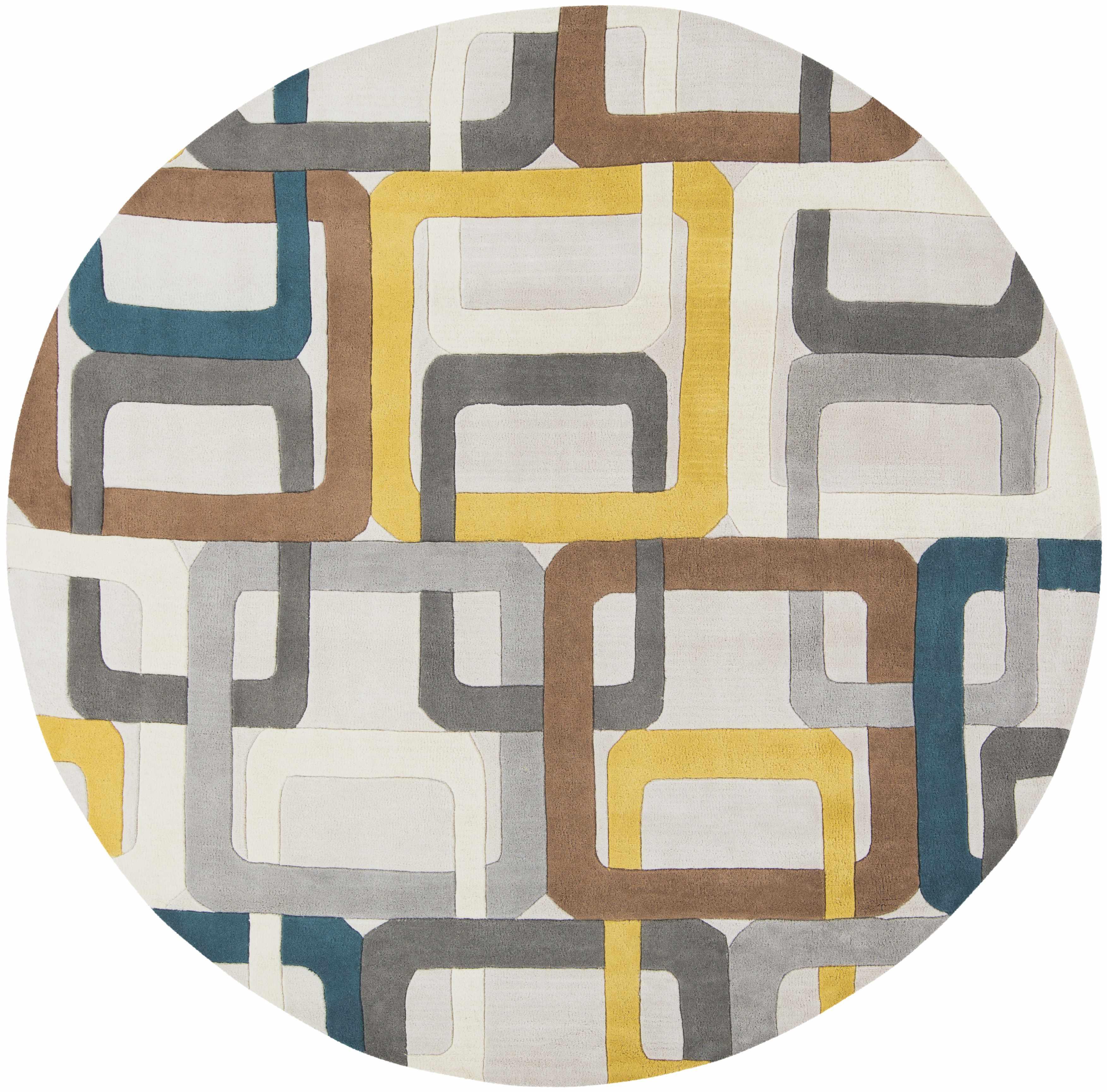 Harlech Area Rug - Clearance - PRHOMZ
