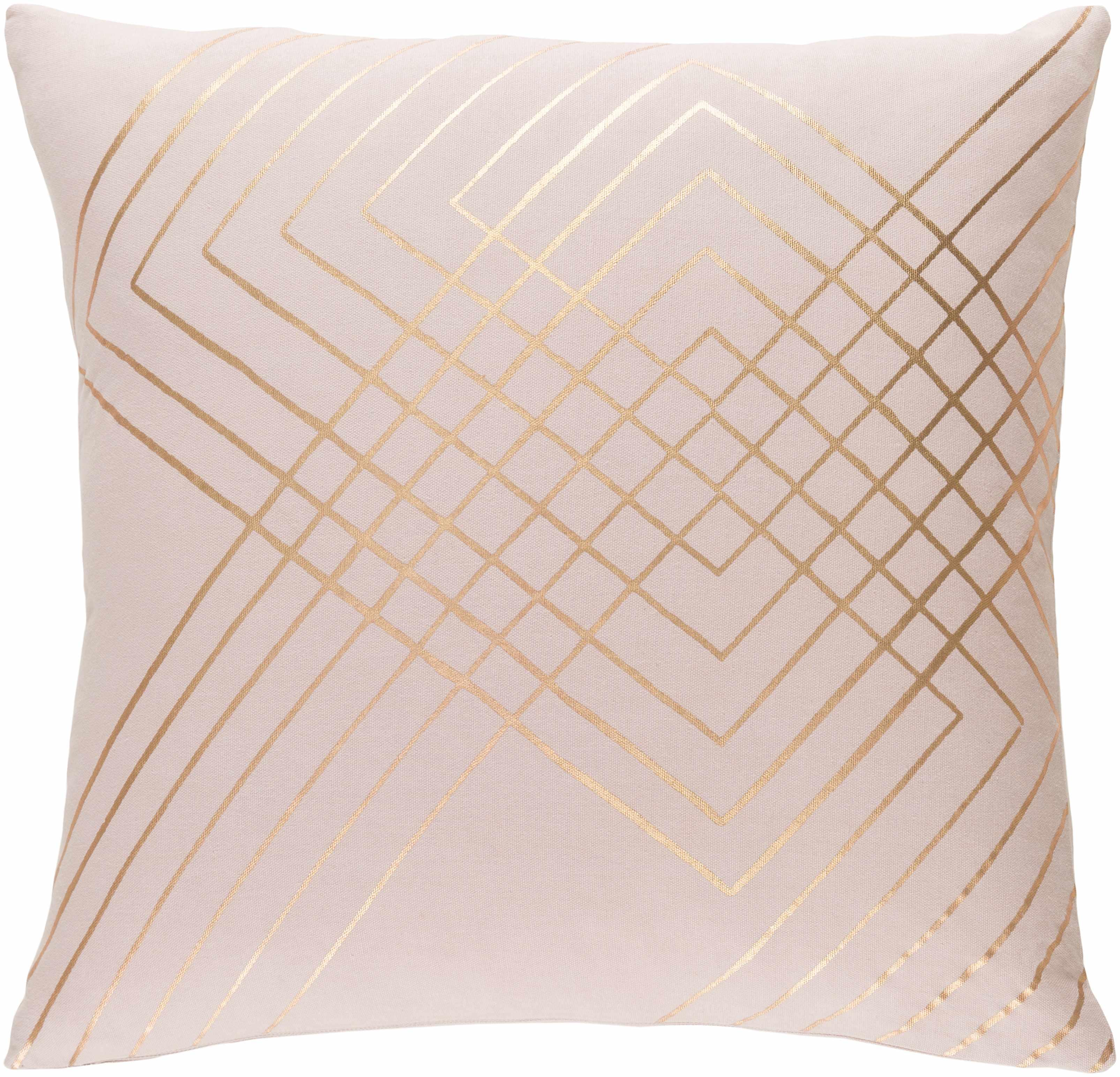 Harrold Pillow Cover - PRHOMZ