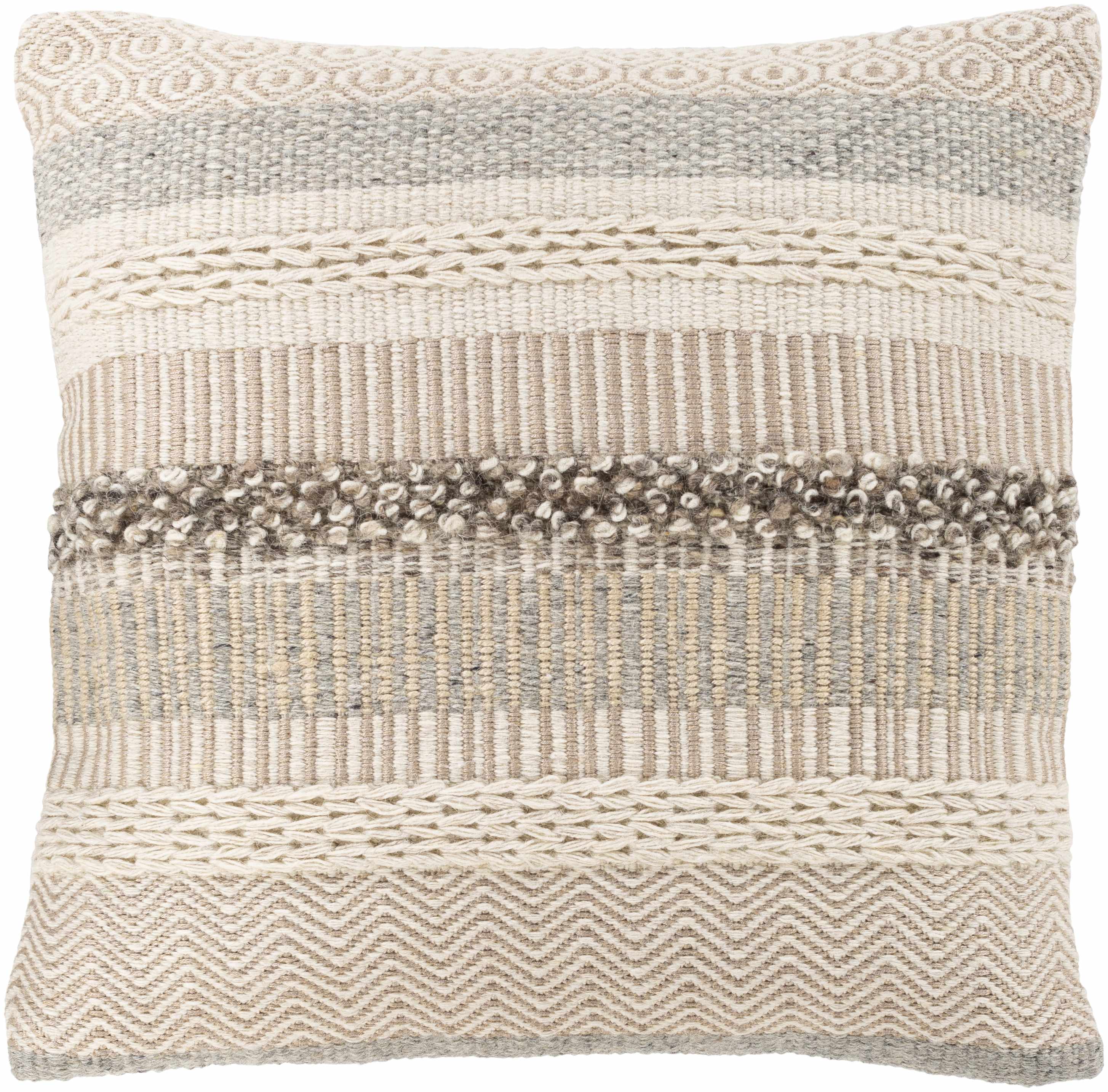Harrisville Throw Pillow-1