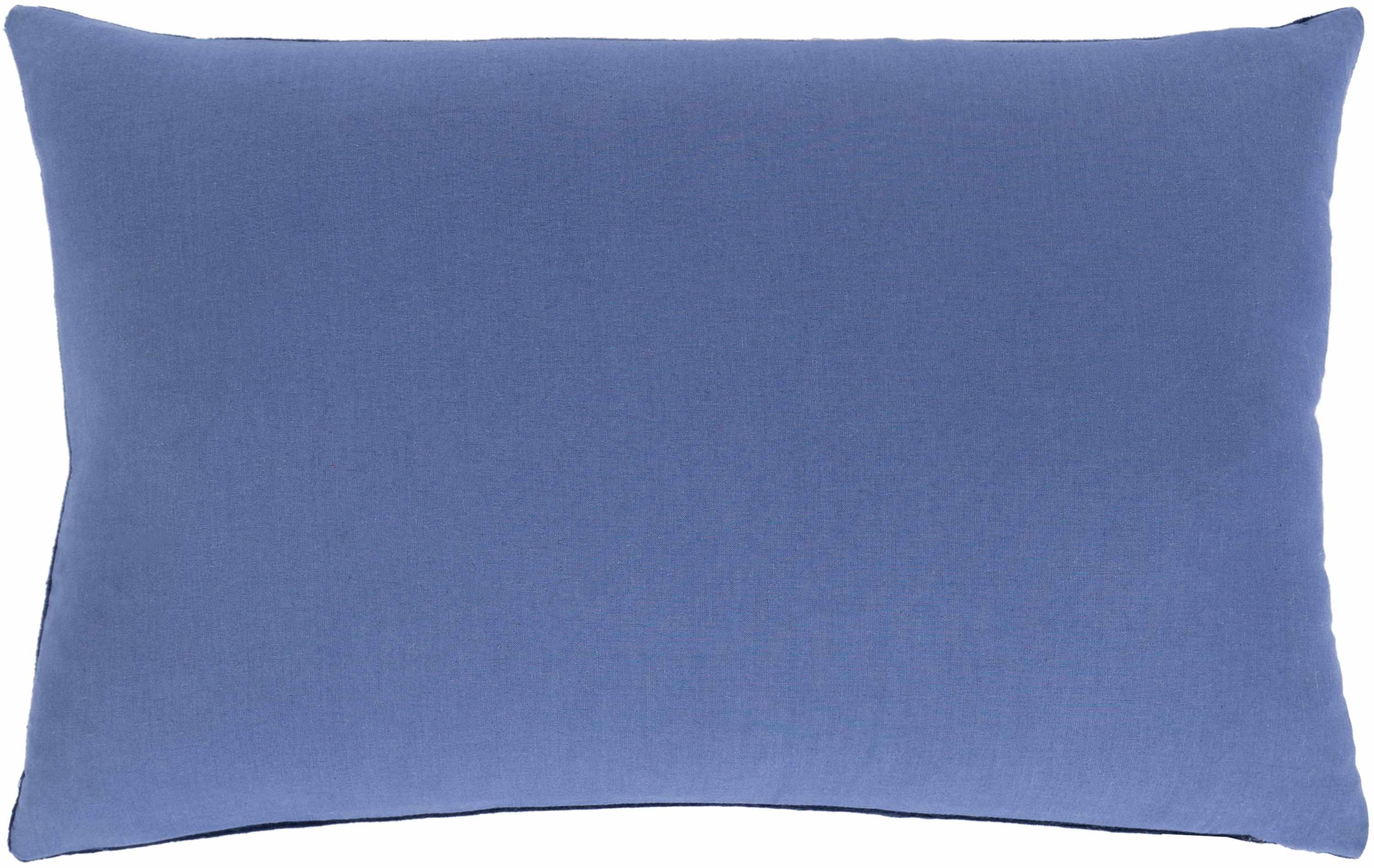 Hawkesbury Glow Up Navy Accent Pillow - Clearance-2