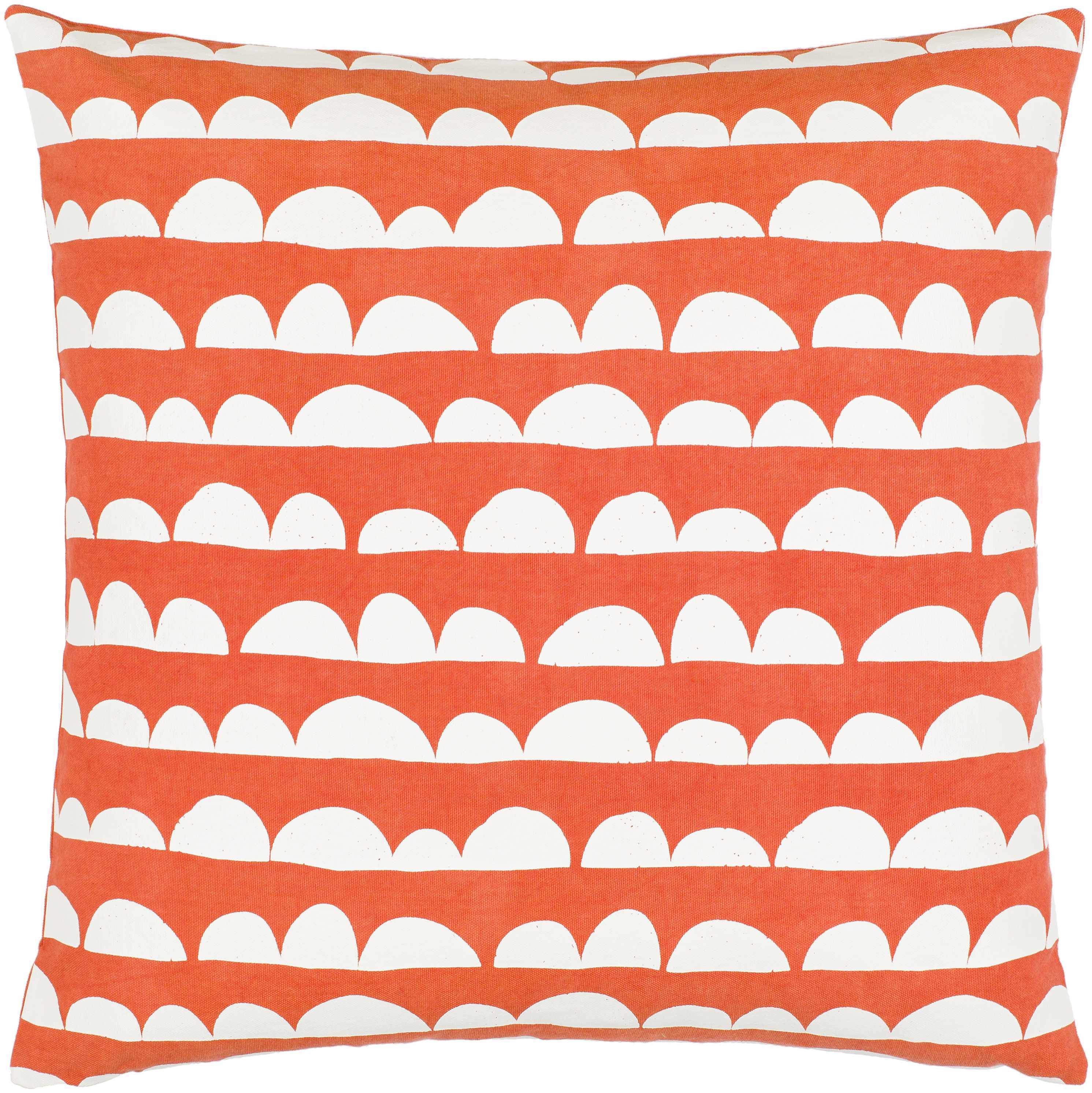 Iba Throw Pillow - Clearance-4