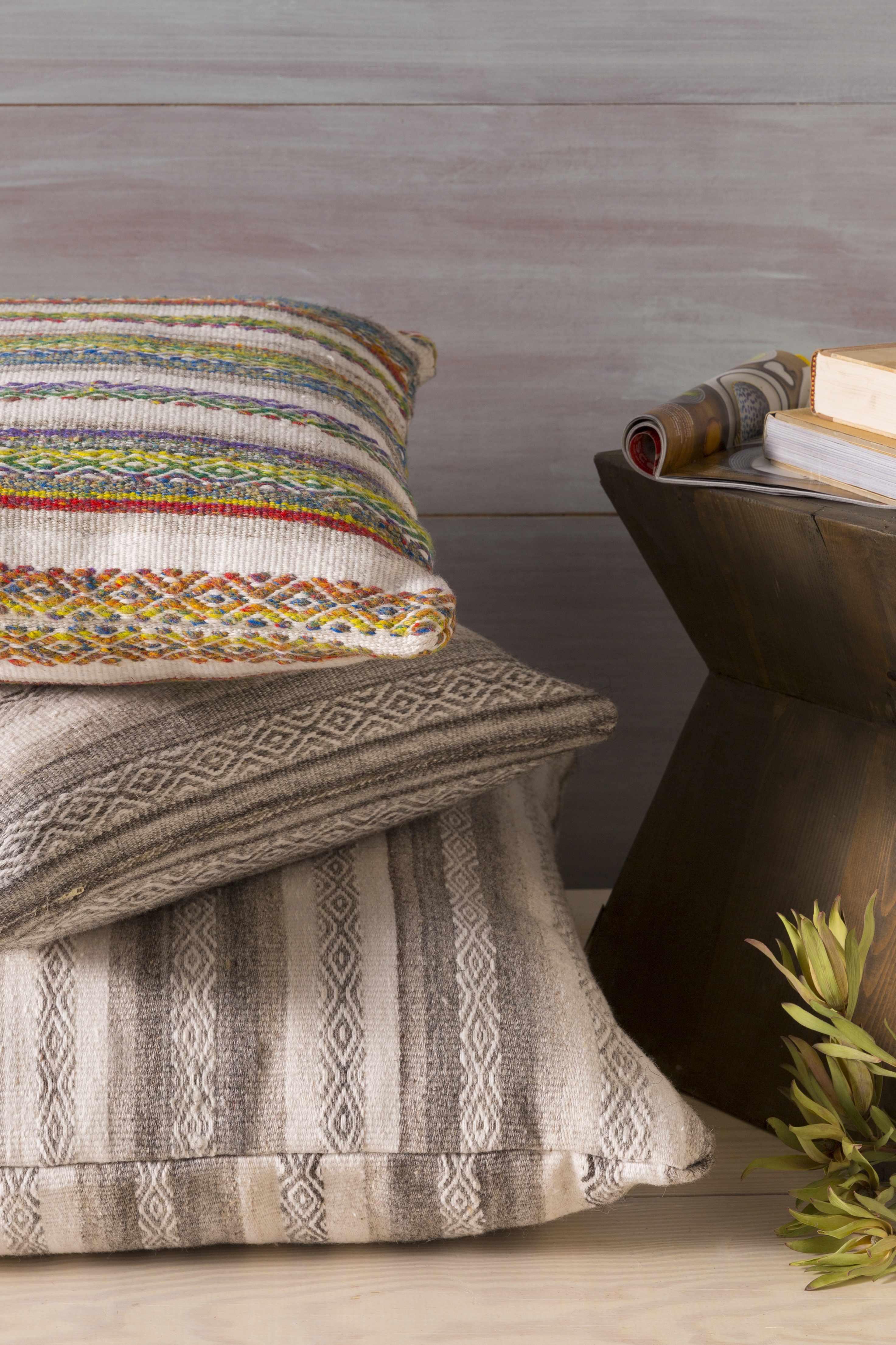 Advance Pillow Cover - PRHOMZ