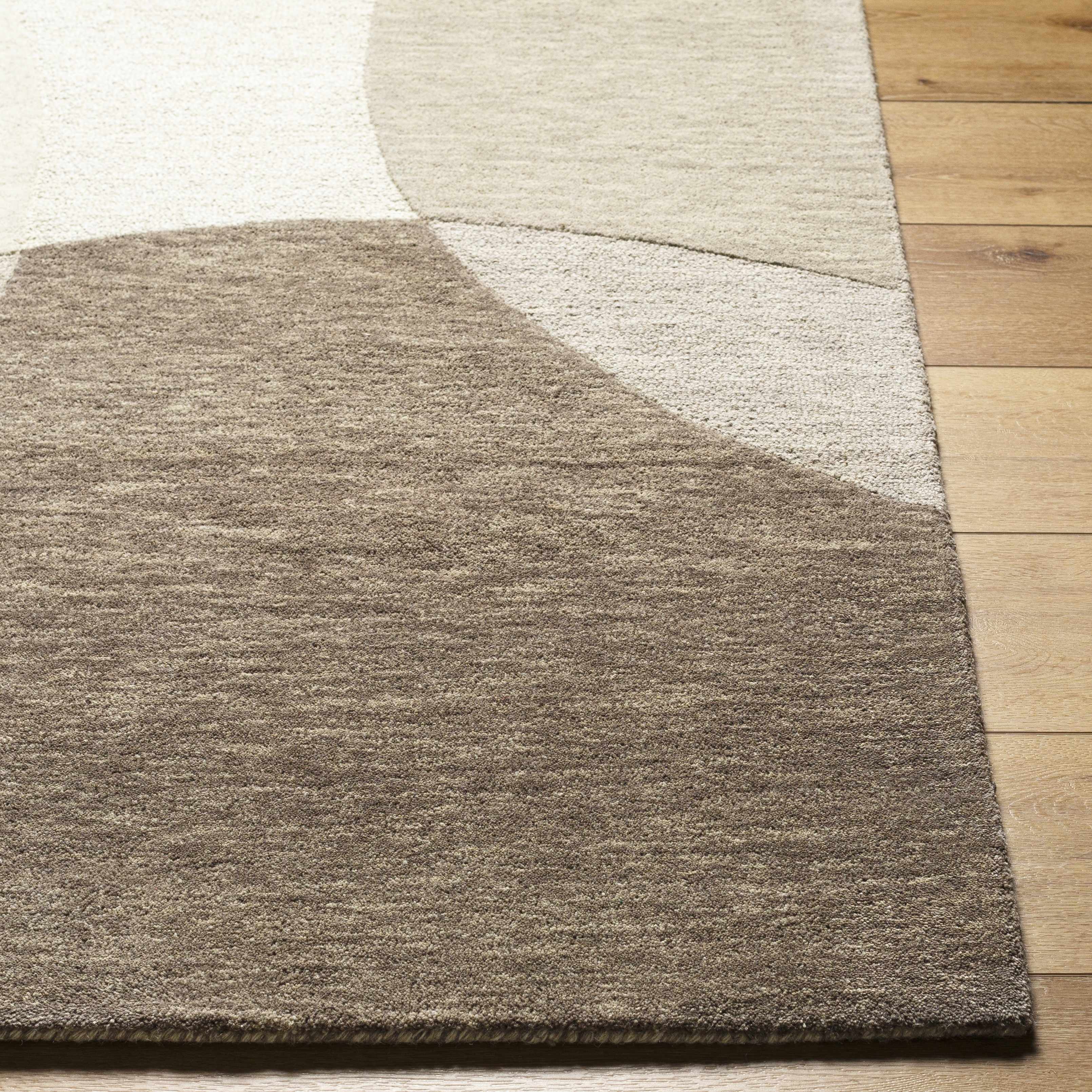 Cassiopeia Premium Wool Rug-1