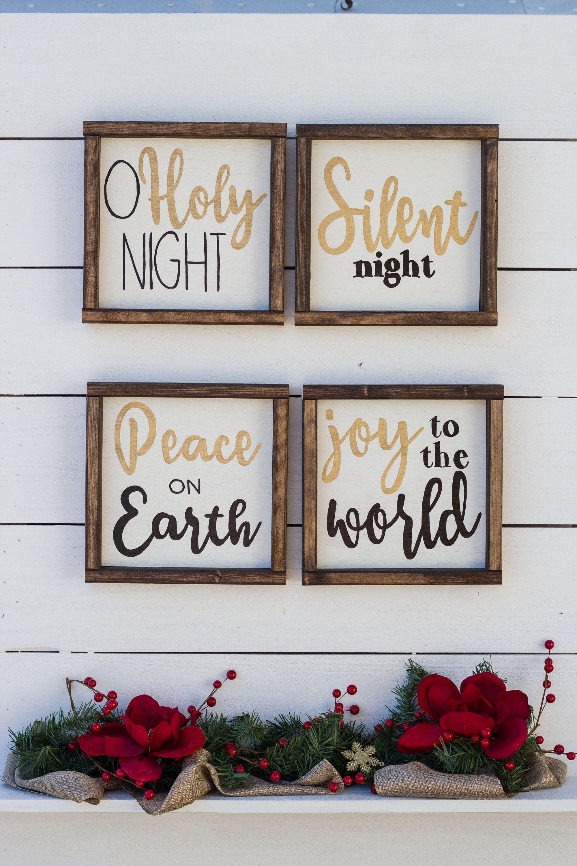 Silent Night - PRHOMZ