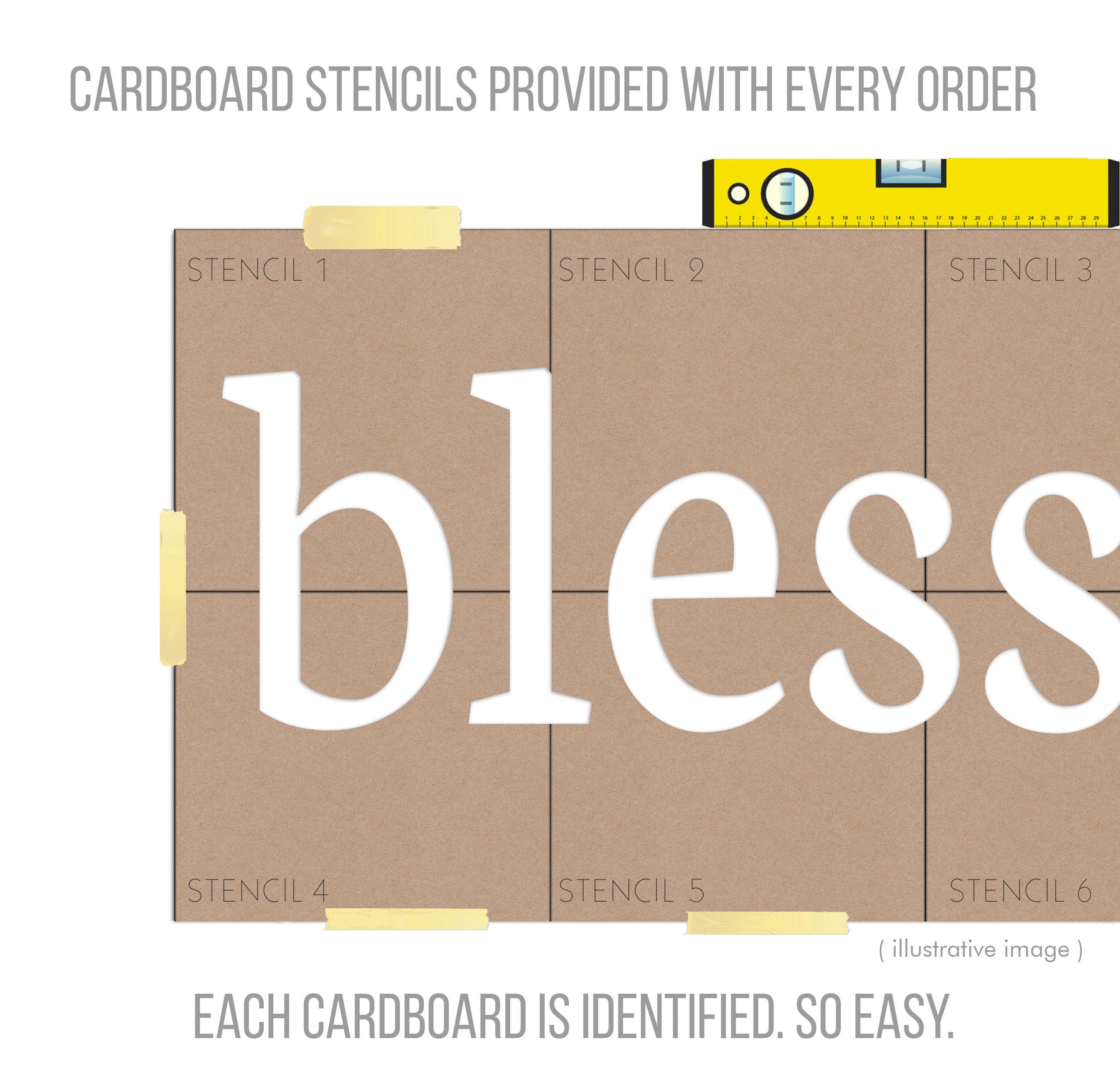 Blessed and Grateful , Thankful sign, Thankful Quote Blessed & Grateful , Thankful Quote, Grateful Blessed Life - SKU:BLES-1