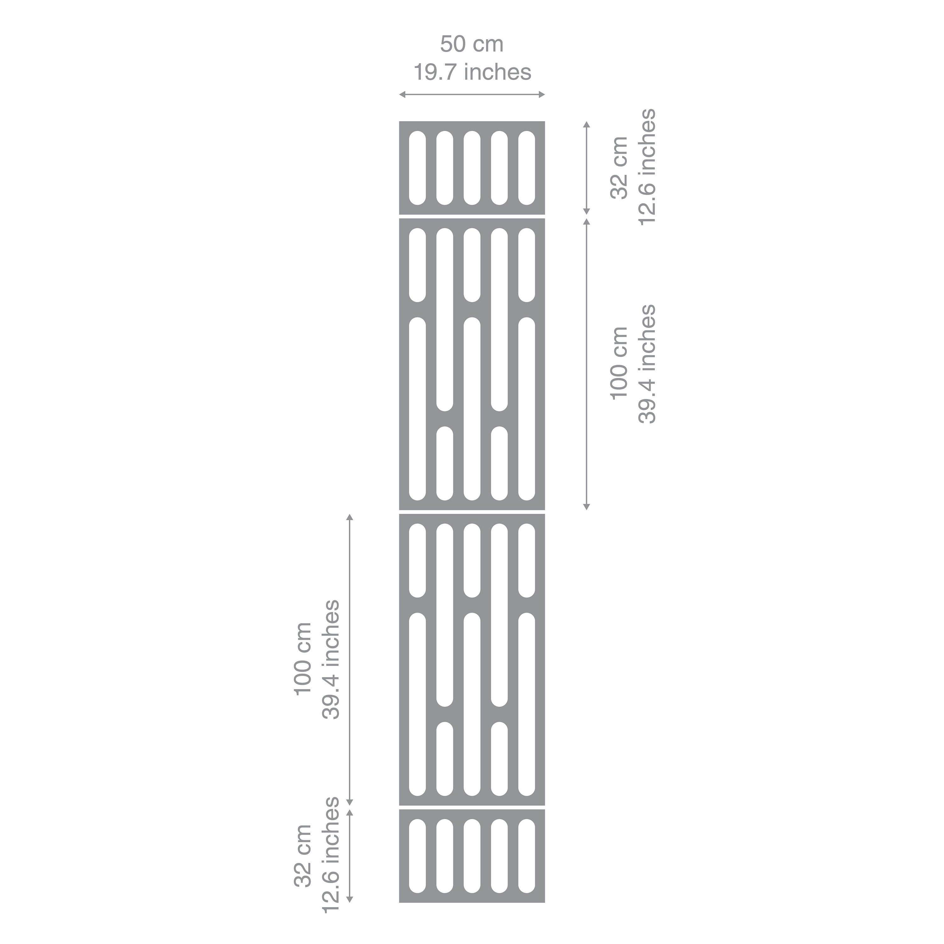 Space Station Wall Pattern, Wall Panels, Wall Paneling, Imperial Galactic Wall Panel, Fretwork Panel Set, SKU:SSWP-1