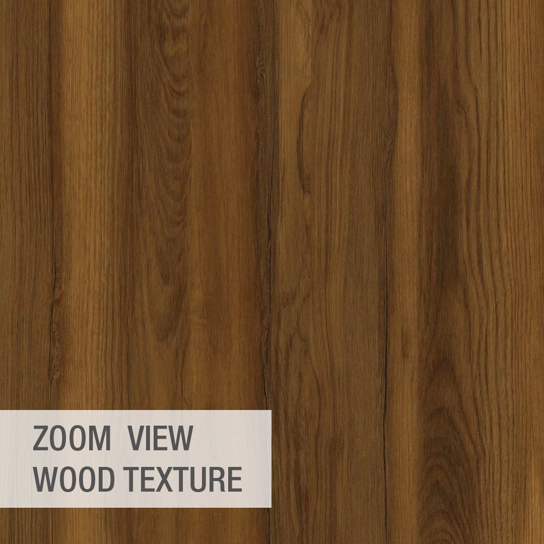 Dark Wood Decorative Panels, Wood Slat Wall Panel, 3D Wall Panels, Easy Installation, SKU:SIWO-4