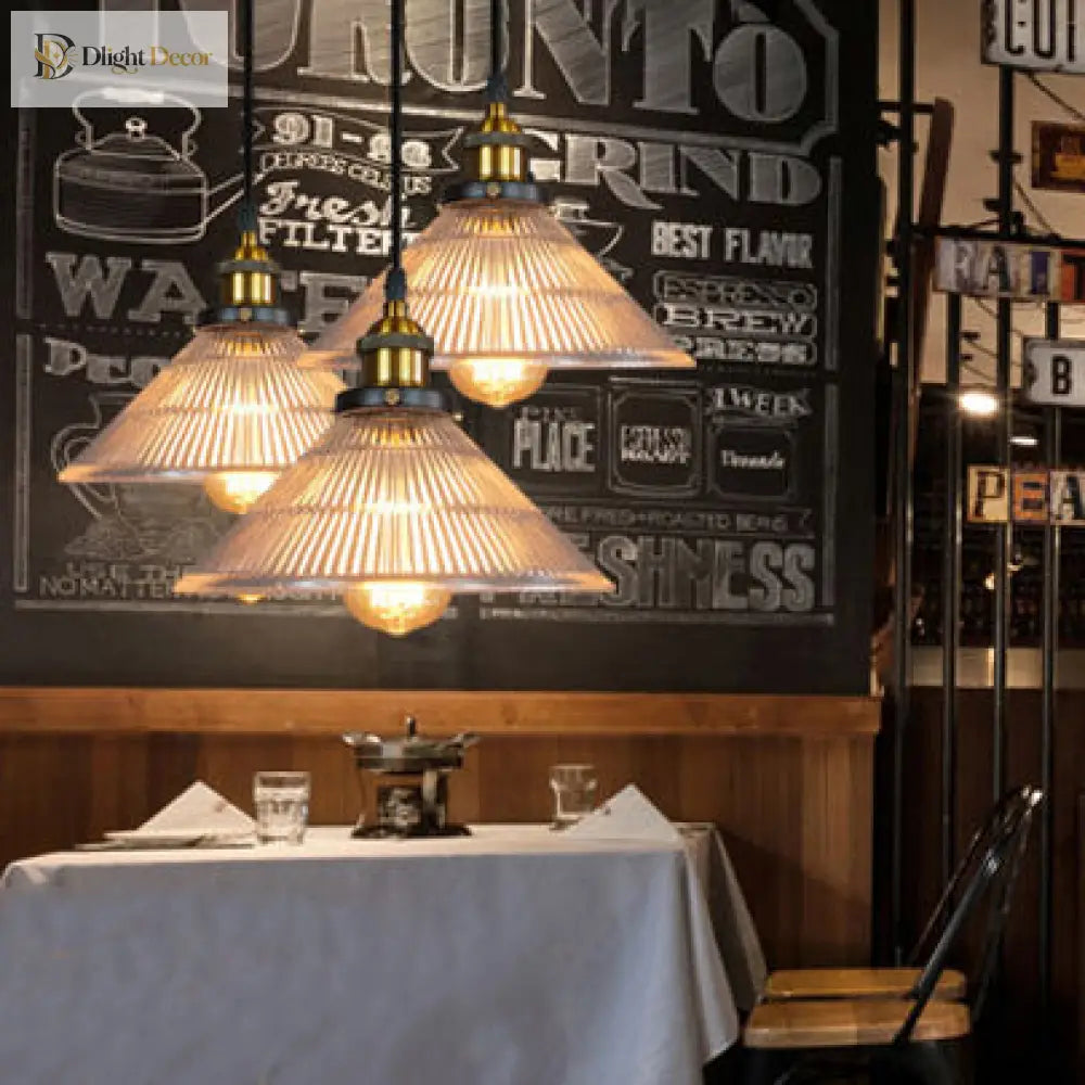 Illuminate 3-Light Pendant Light | Dining Room Lighting