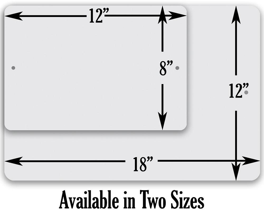 I'm Just A Girl Laundry - Metal Sign