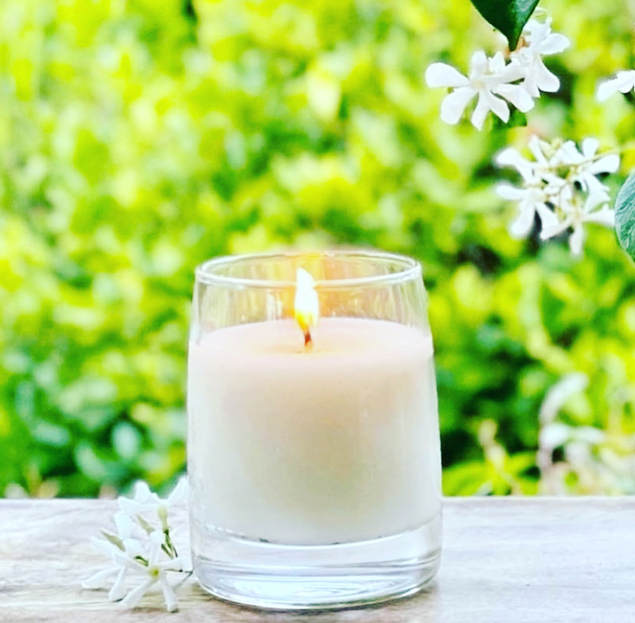 Citronella Candles Three Scents-3