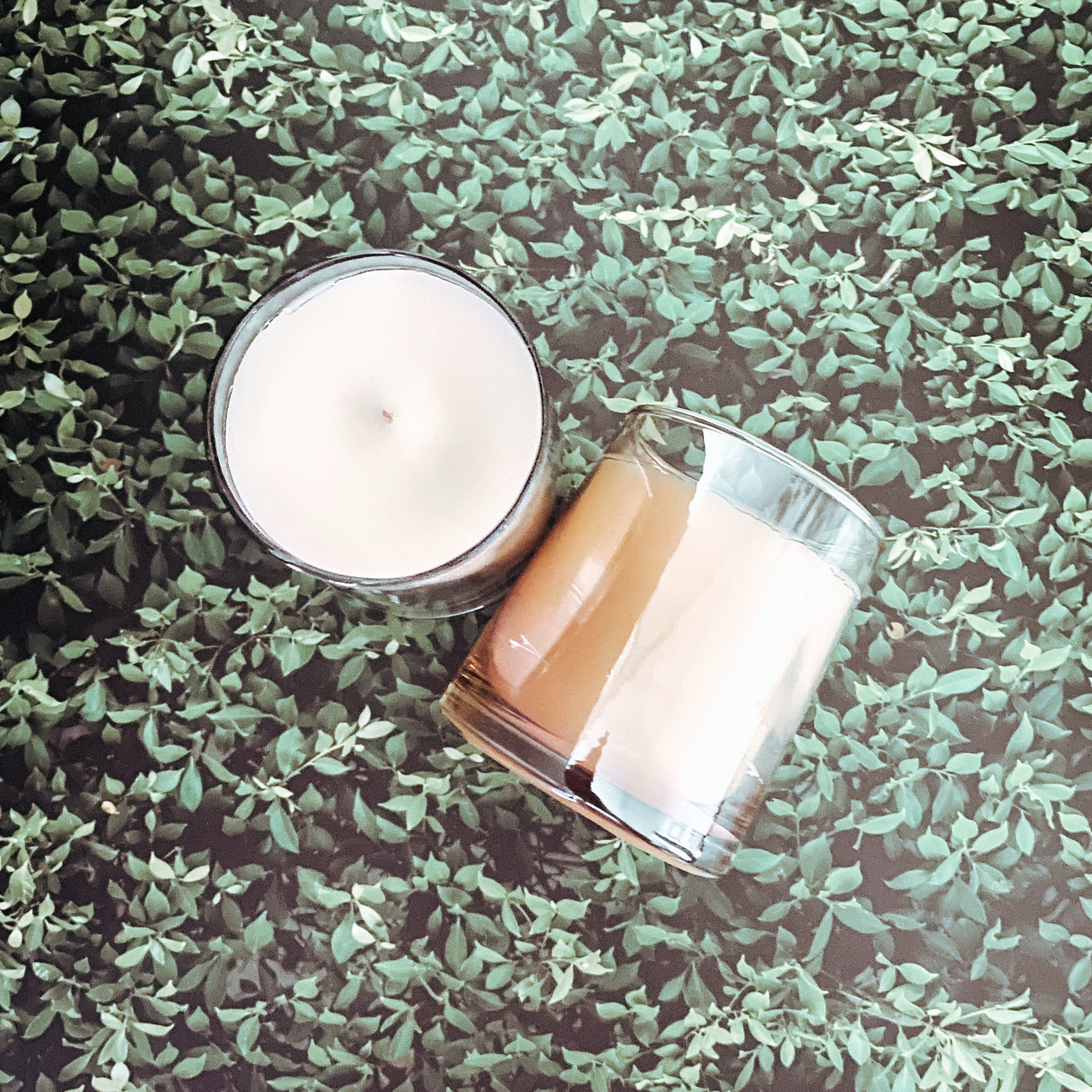 Citronella Candles Three Scents-2