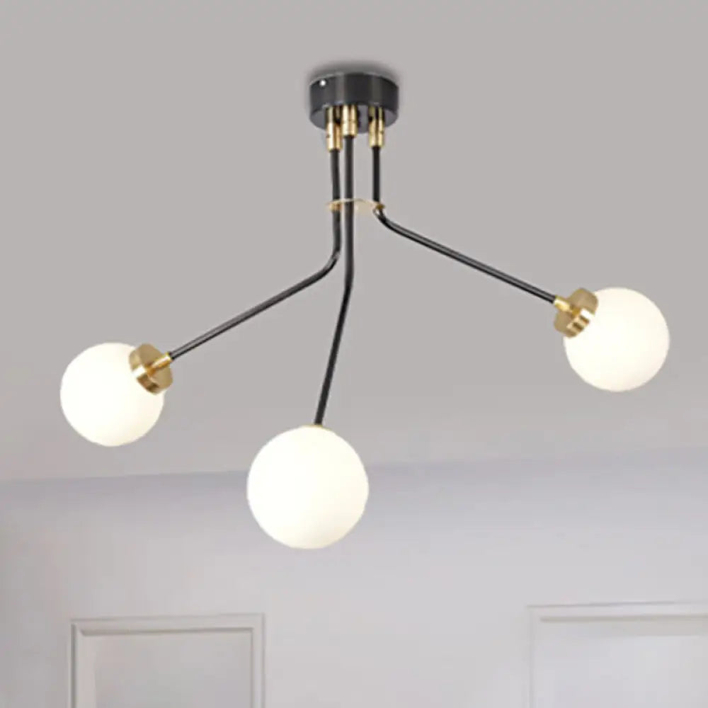 Introducing Adjustable Chandelier | Dining Room Lighting