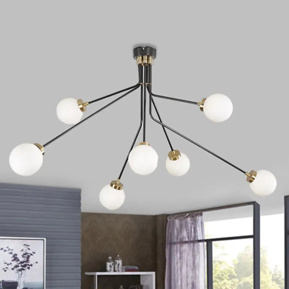 Introducing Adjustable Chandelier | Dining Room Lighting