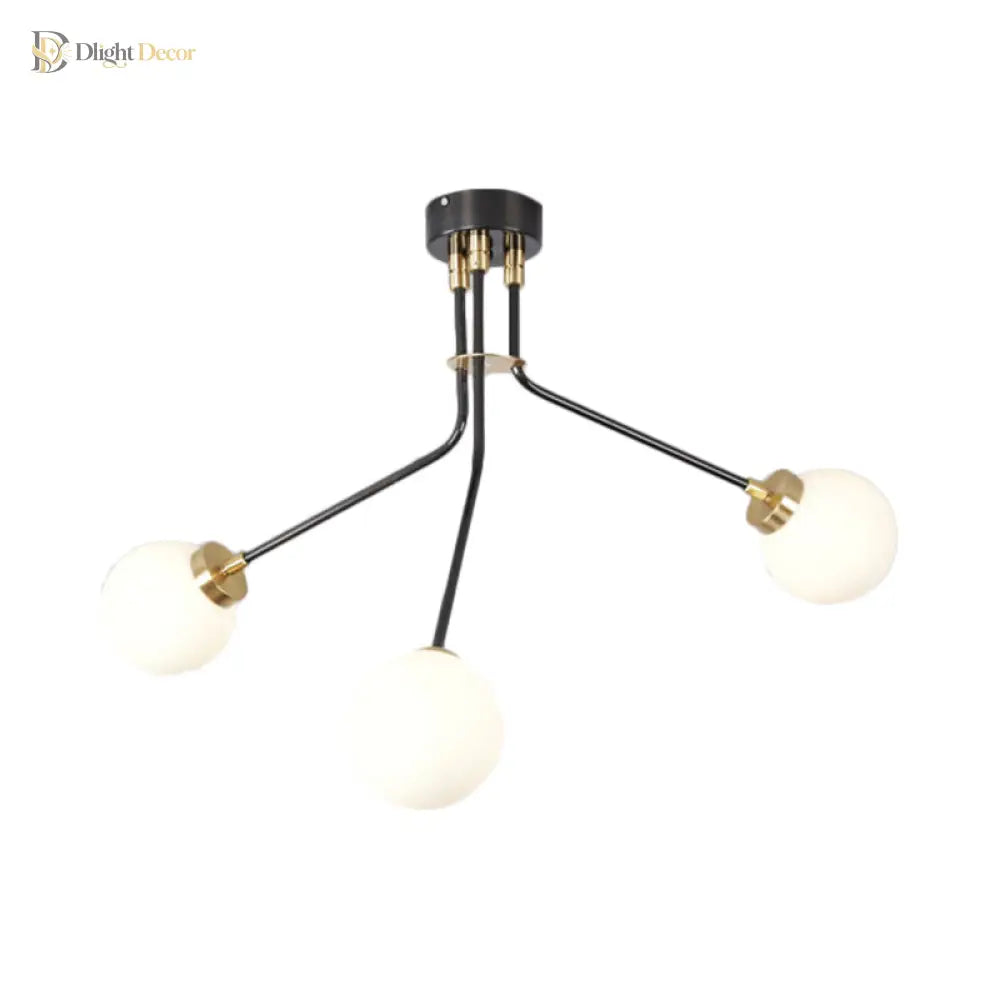 Introducing Adjustable Chandelier | Dining Room Lighting