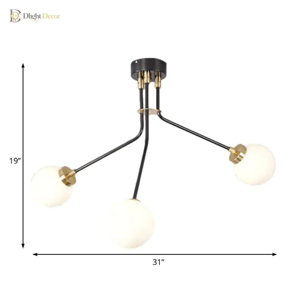 Introducing Adjustable Chandelier | Dining Room Lighting