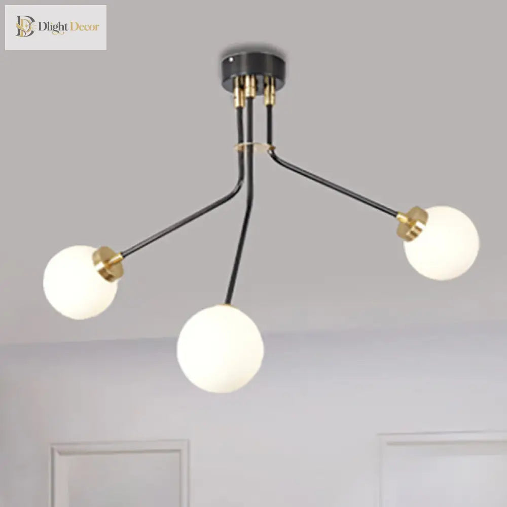 Introducing Adjustable Chandelier | Dining Room Lighting