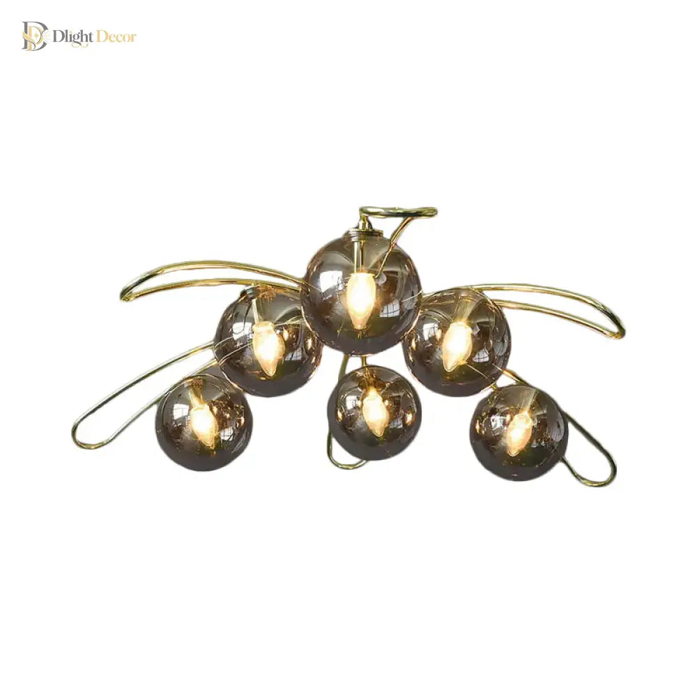 Introducing Flush Mount Light | Modern Interior Lighting
