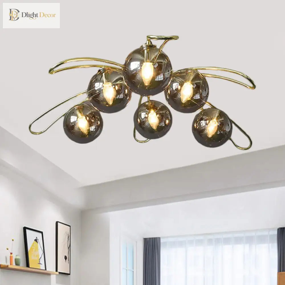 Introducing Flush Mount Light | Modern Interior Lighting