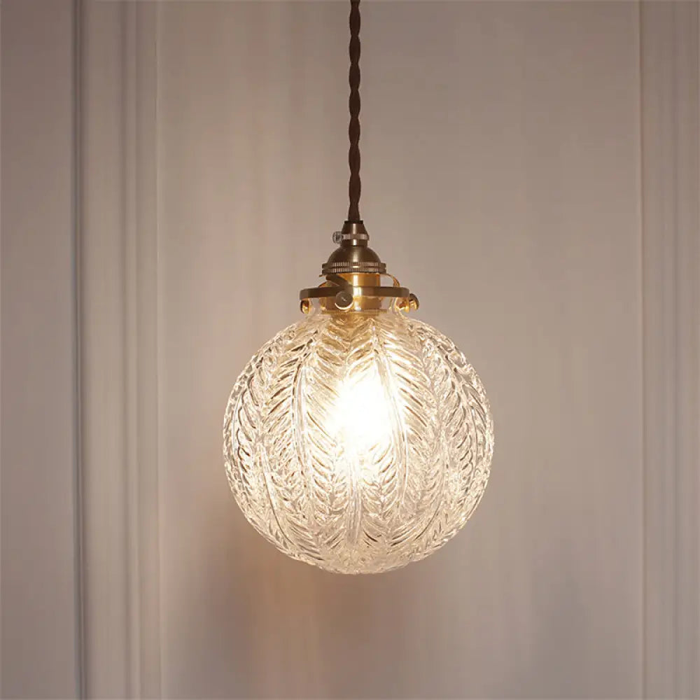 Introducing Pendant Light | Modern Dining Room Lighting