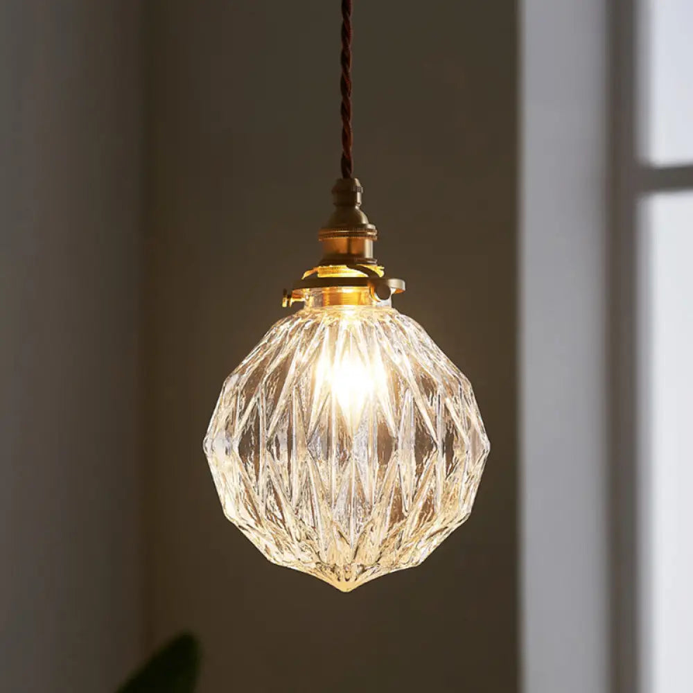 Introducing Pendant Light | Modern Dining Room Lighting