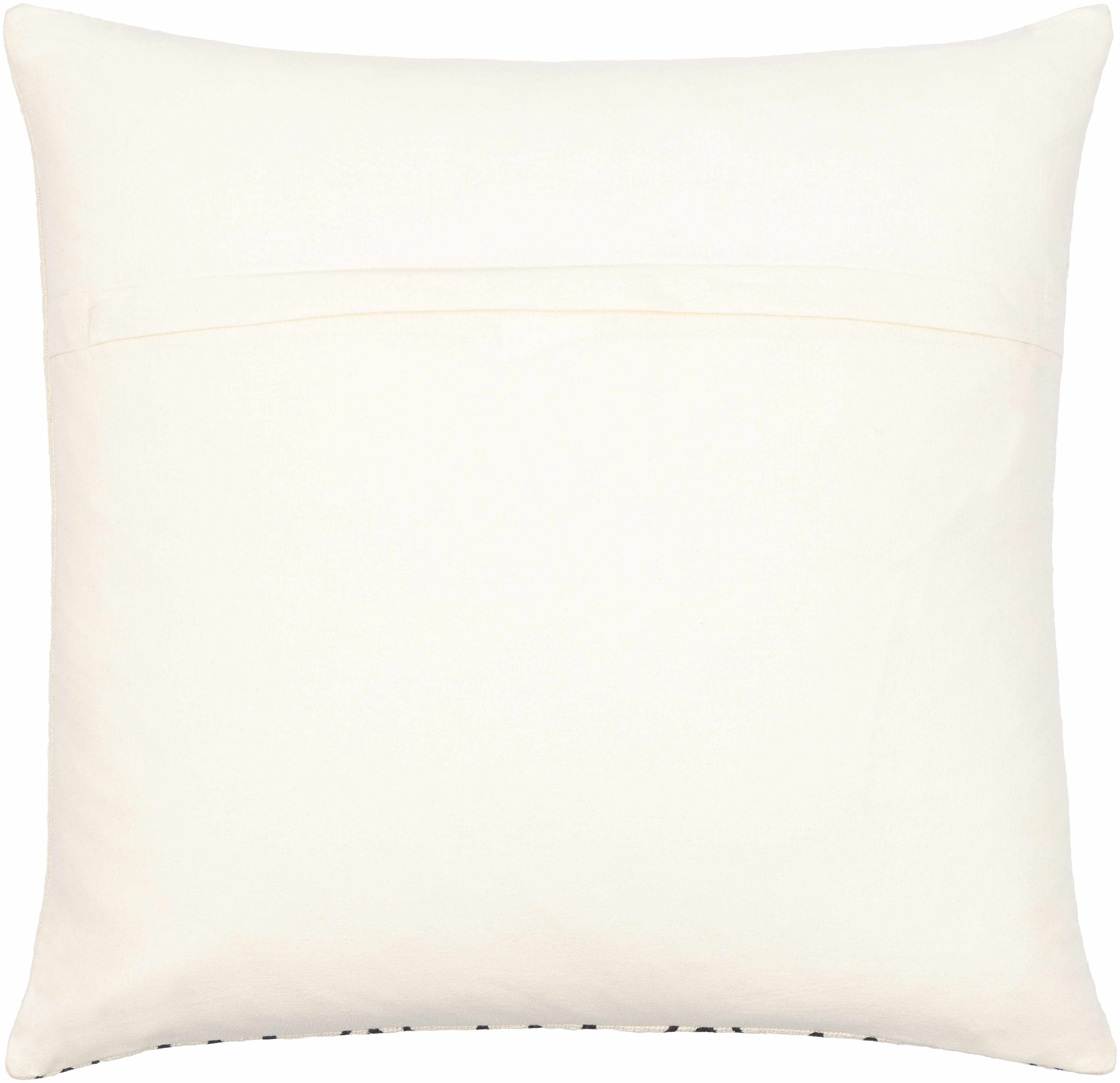 Irahuan Throw Pillow-4