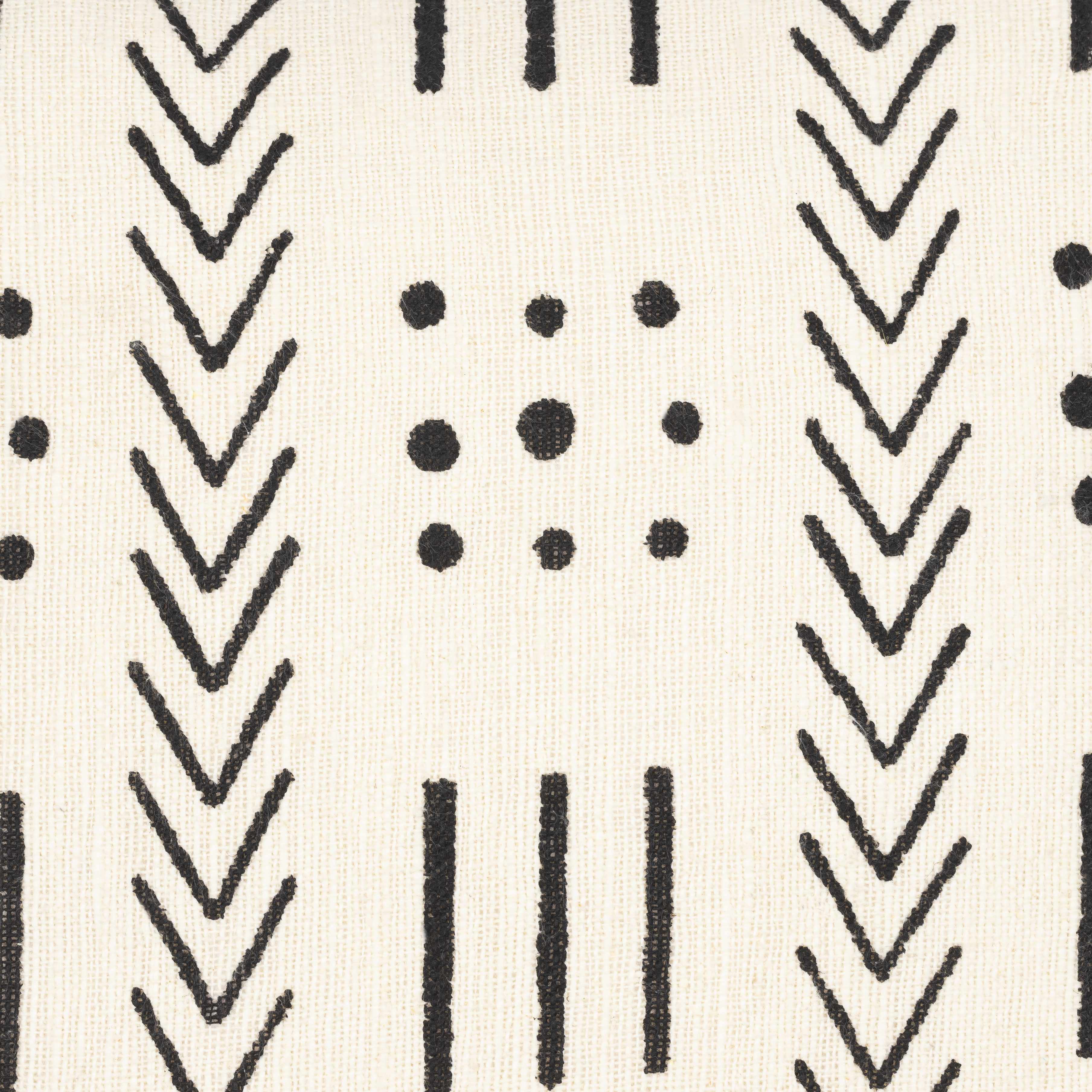 Irahuan Throw Pillow-2