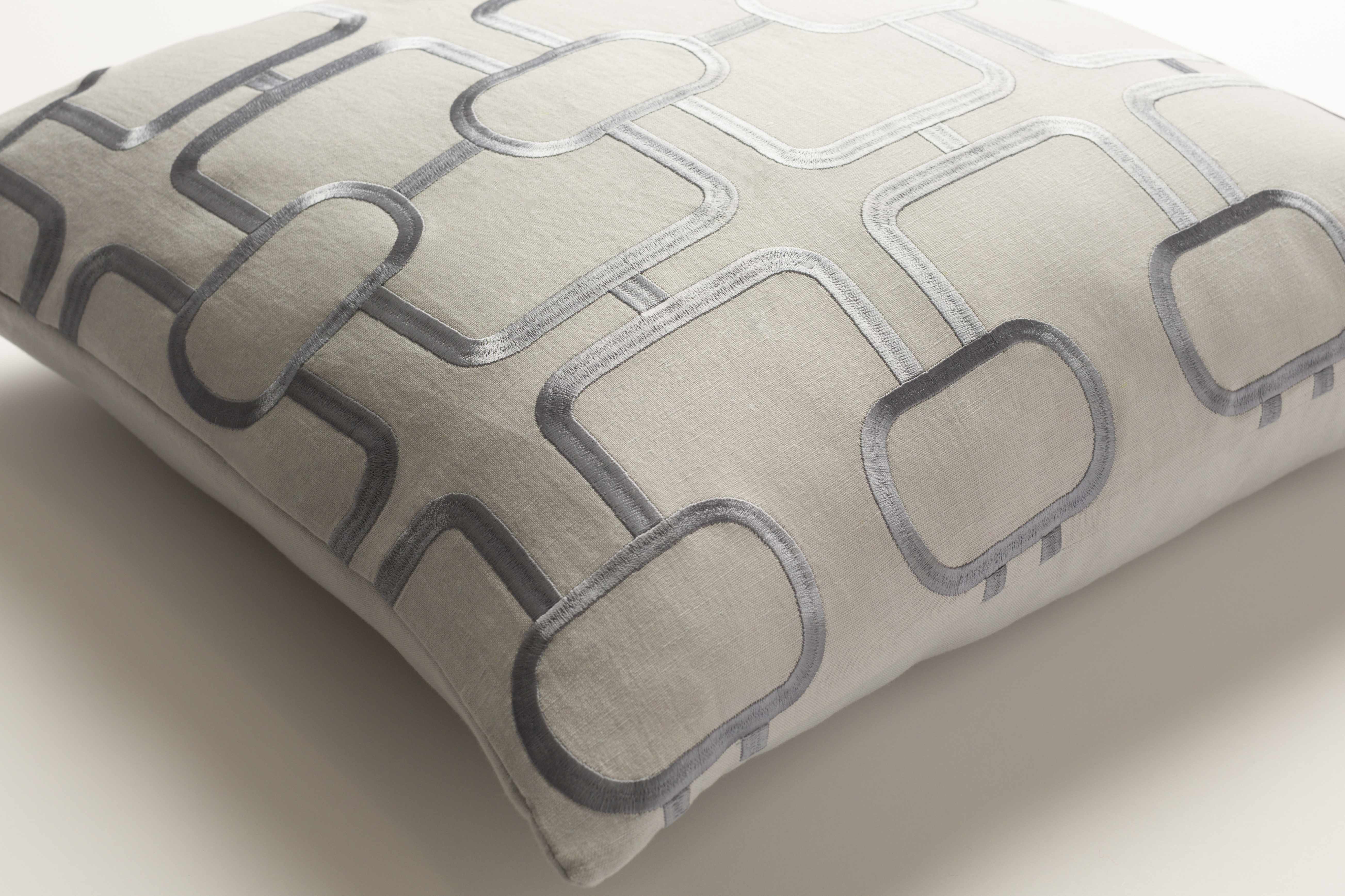 Irvona Throw Pillow - Clearance-2