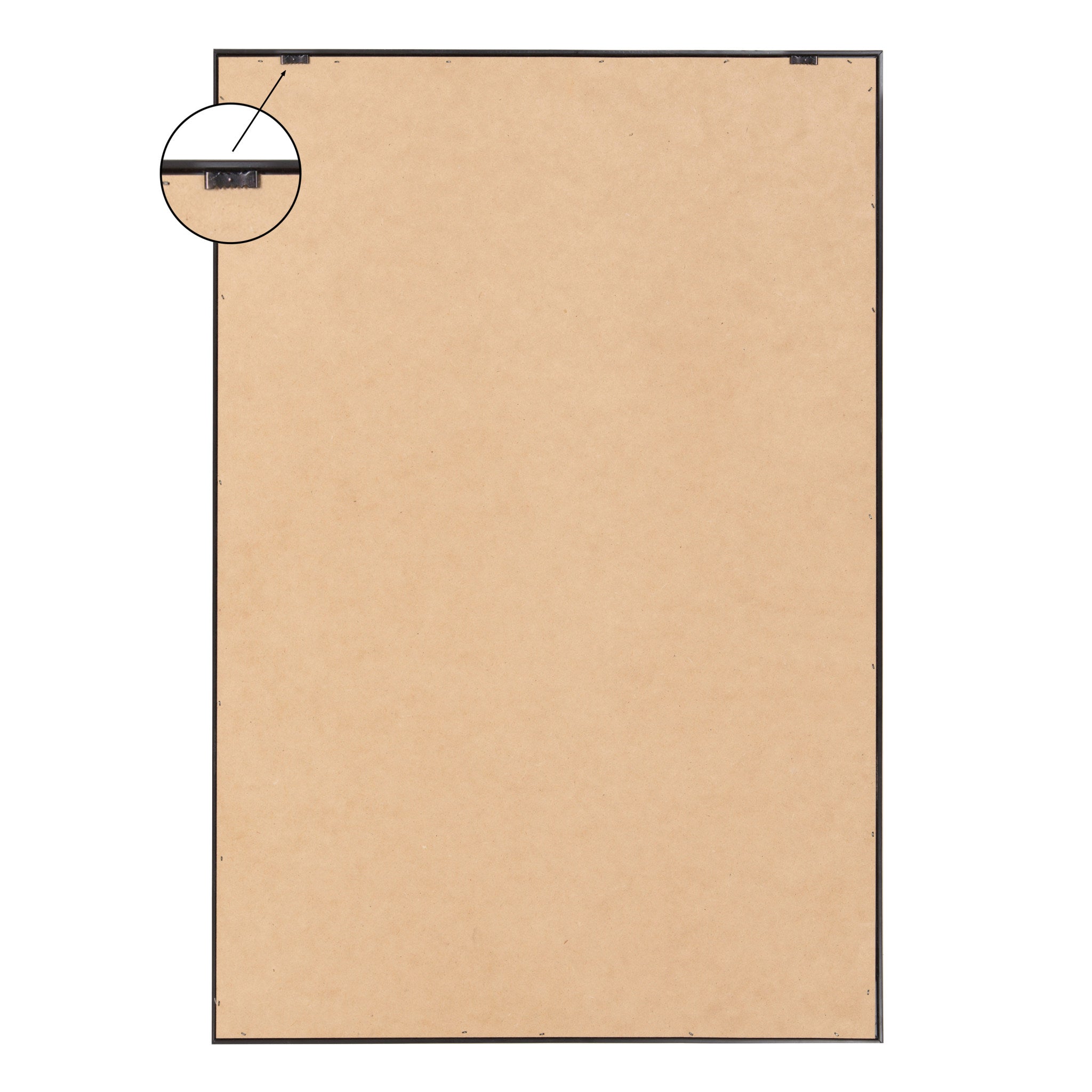 Sylvie Highland Cow and Vintage Botanical Framed Canvas Set by Various Artists