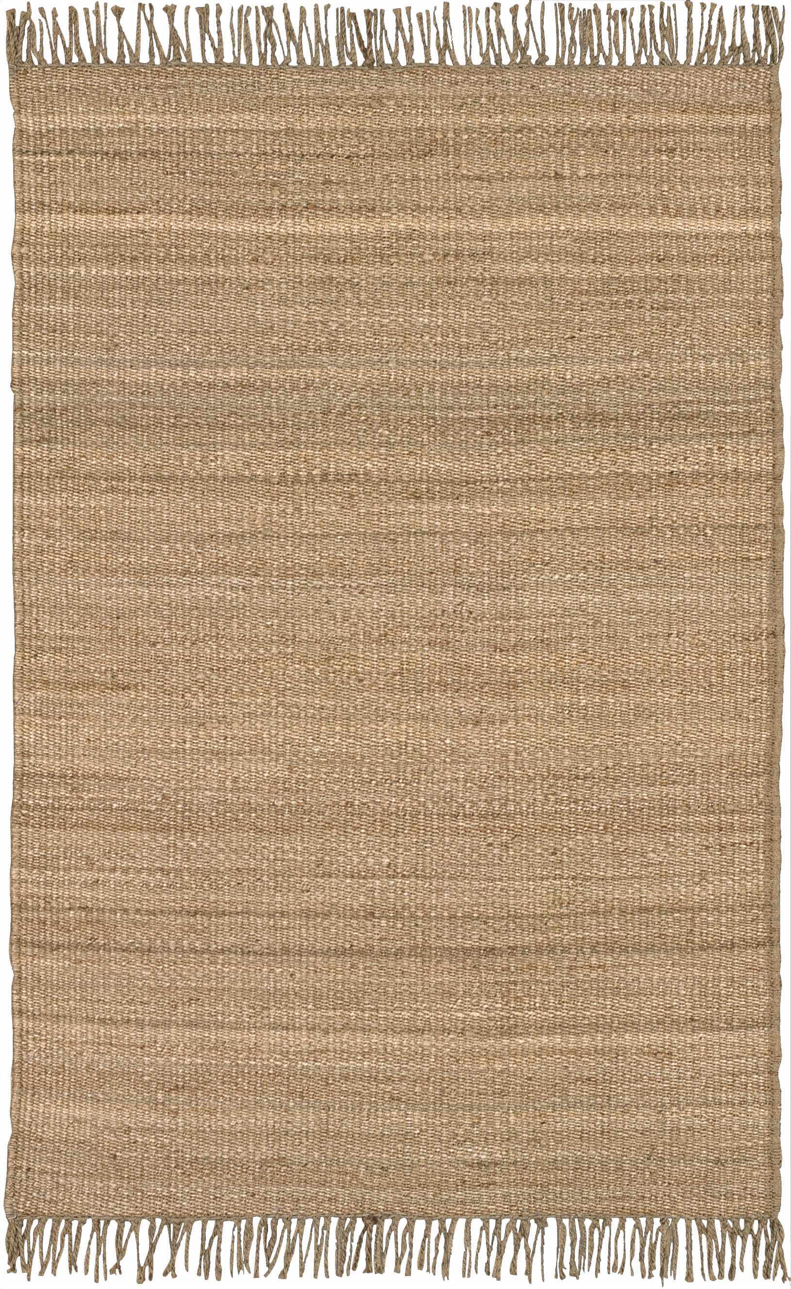 Oaks Perfect Flatweave Jute Rug-6