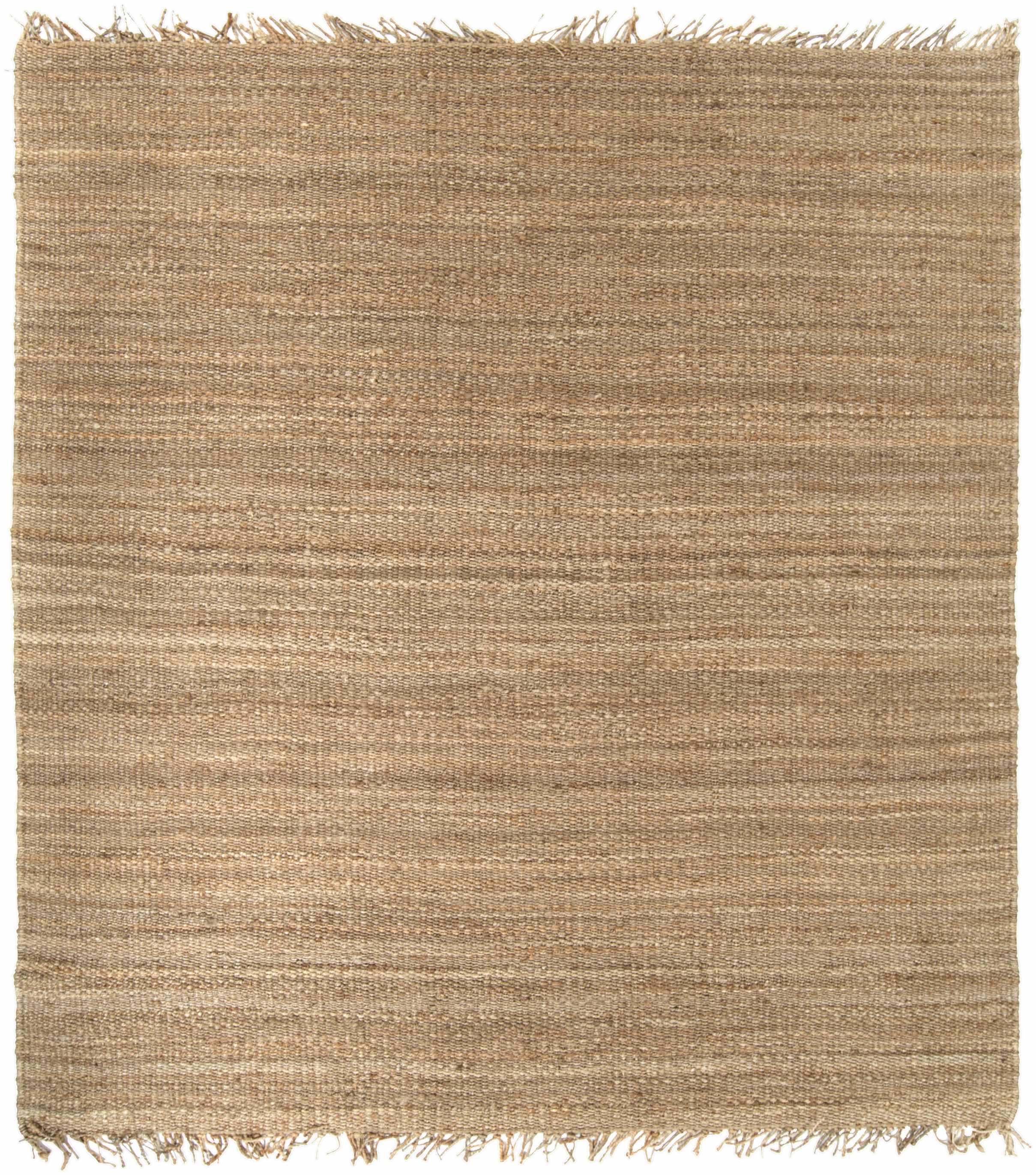 Oaks Perfect Flatweave Jute Rug-7