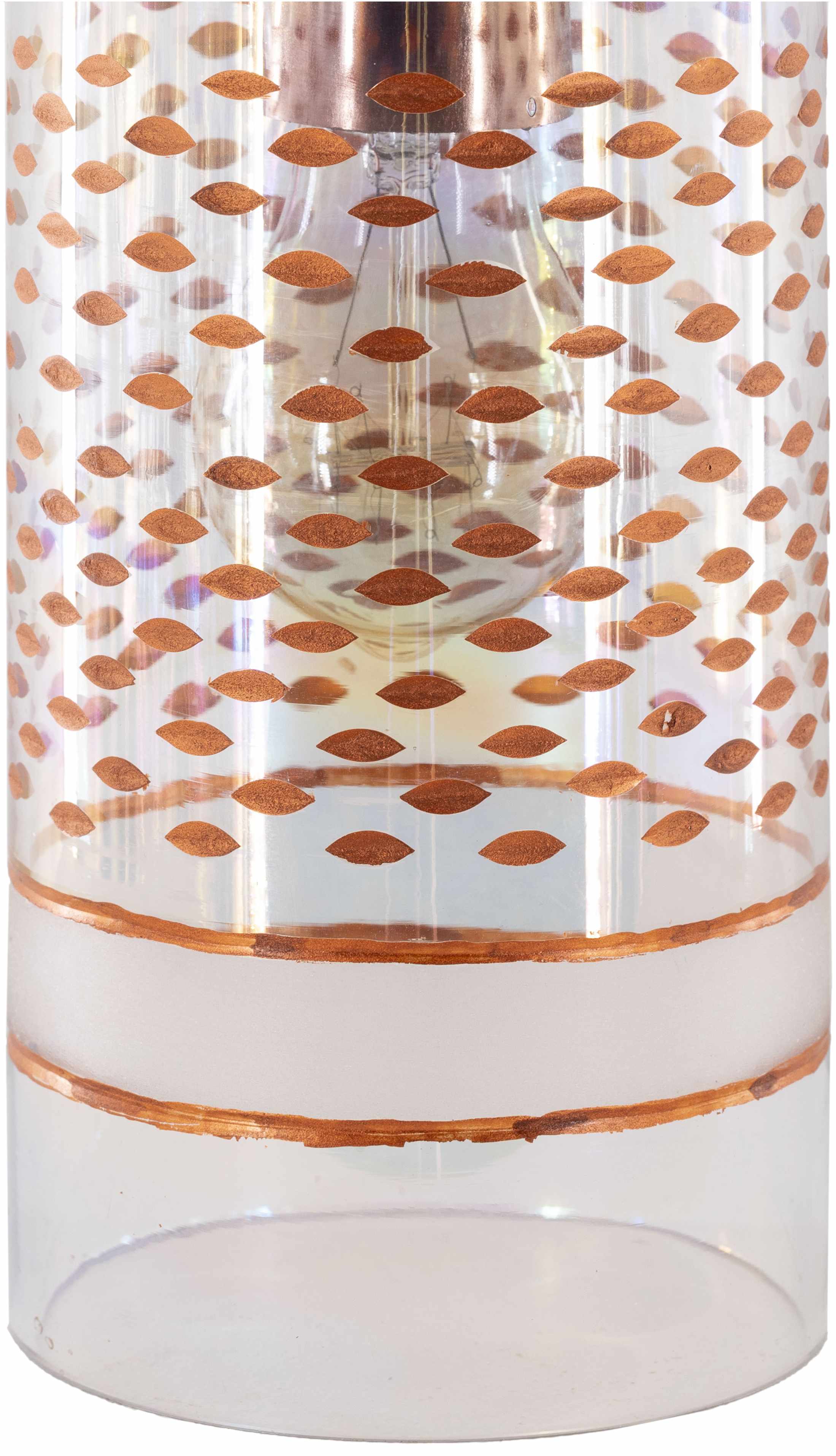 Jal Ceiling Light - Clearance-4