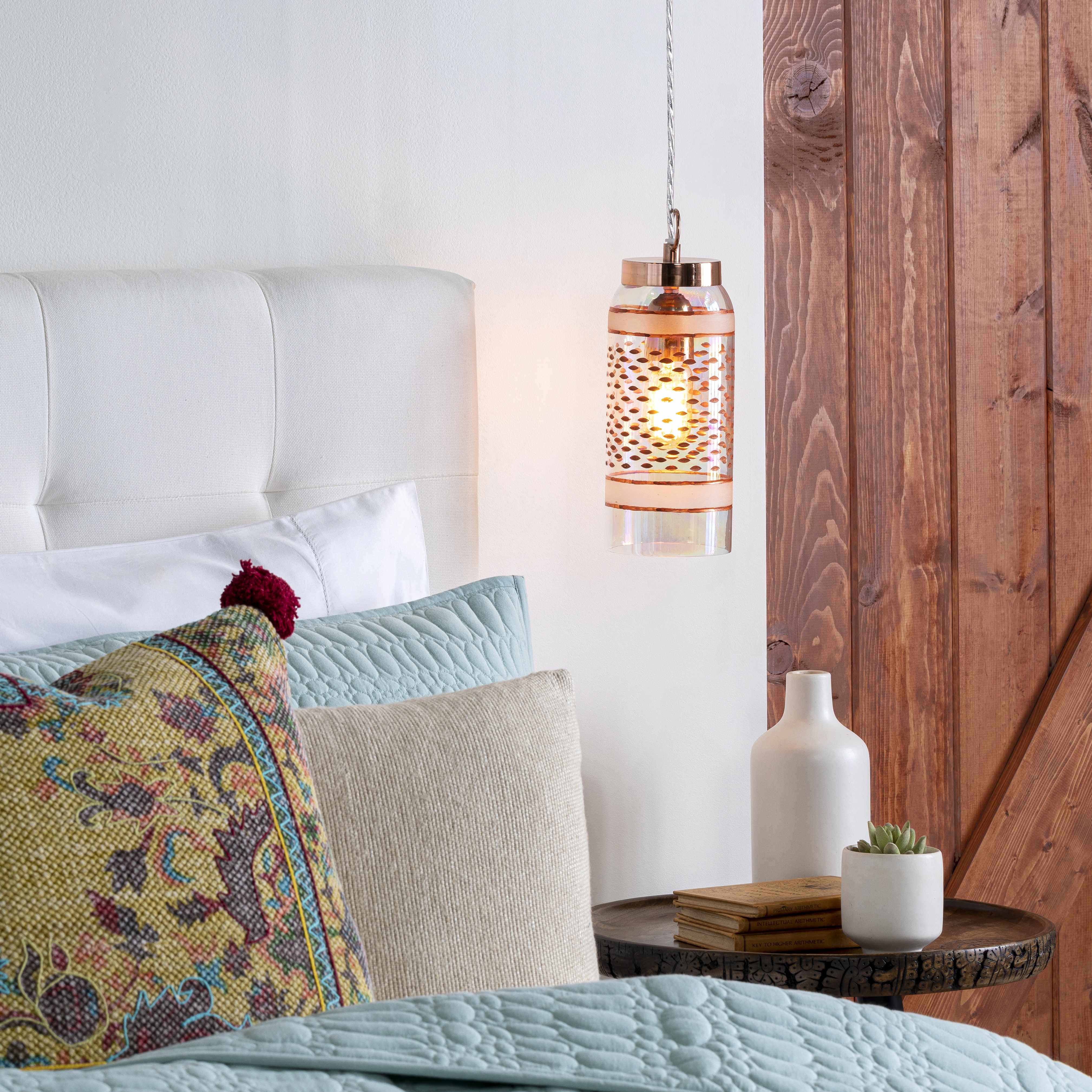 Jal Ceiling Light - Clearance-1